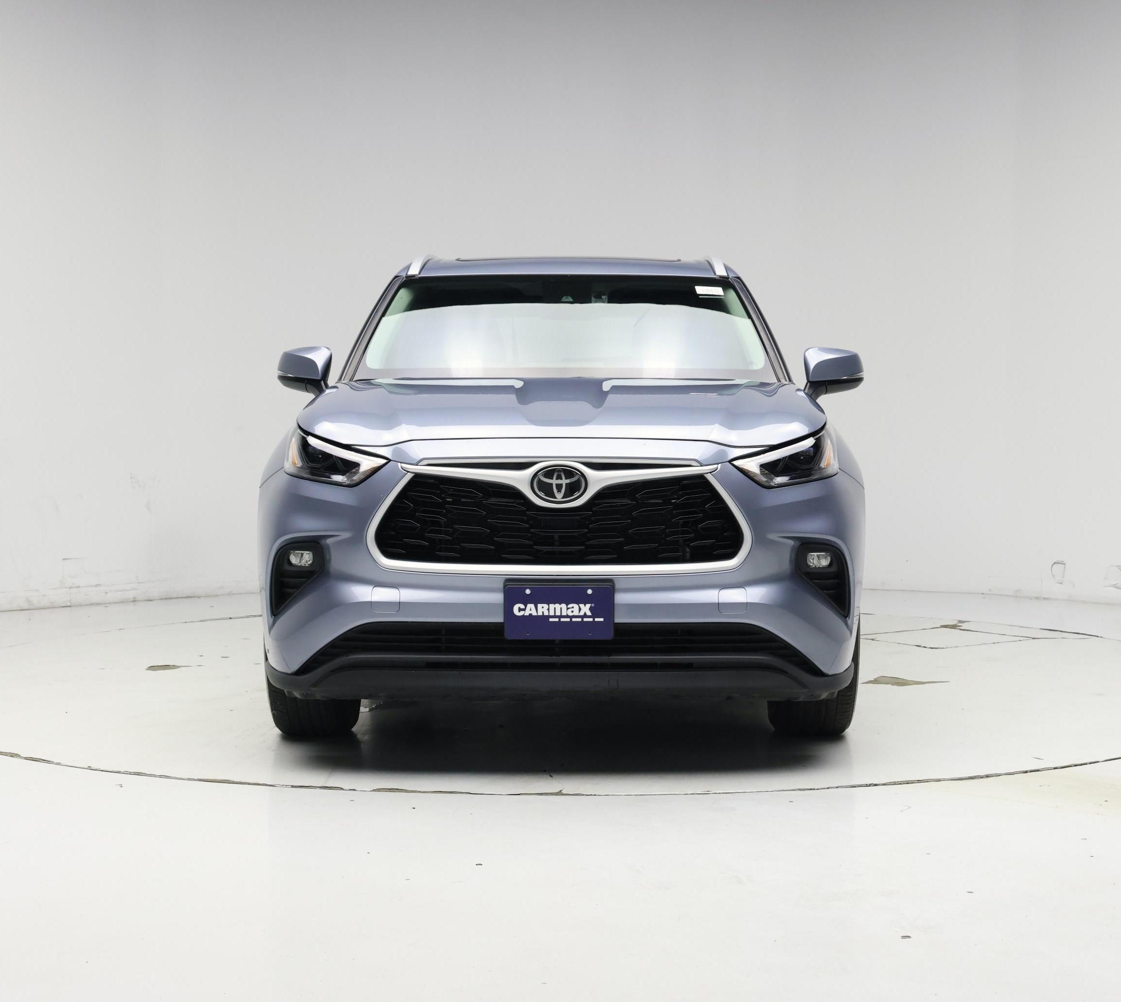 Thumbnail: 2023 Toyota Highlander - 5