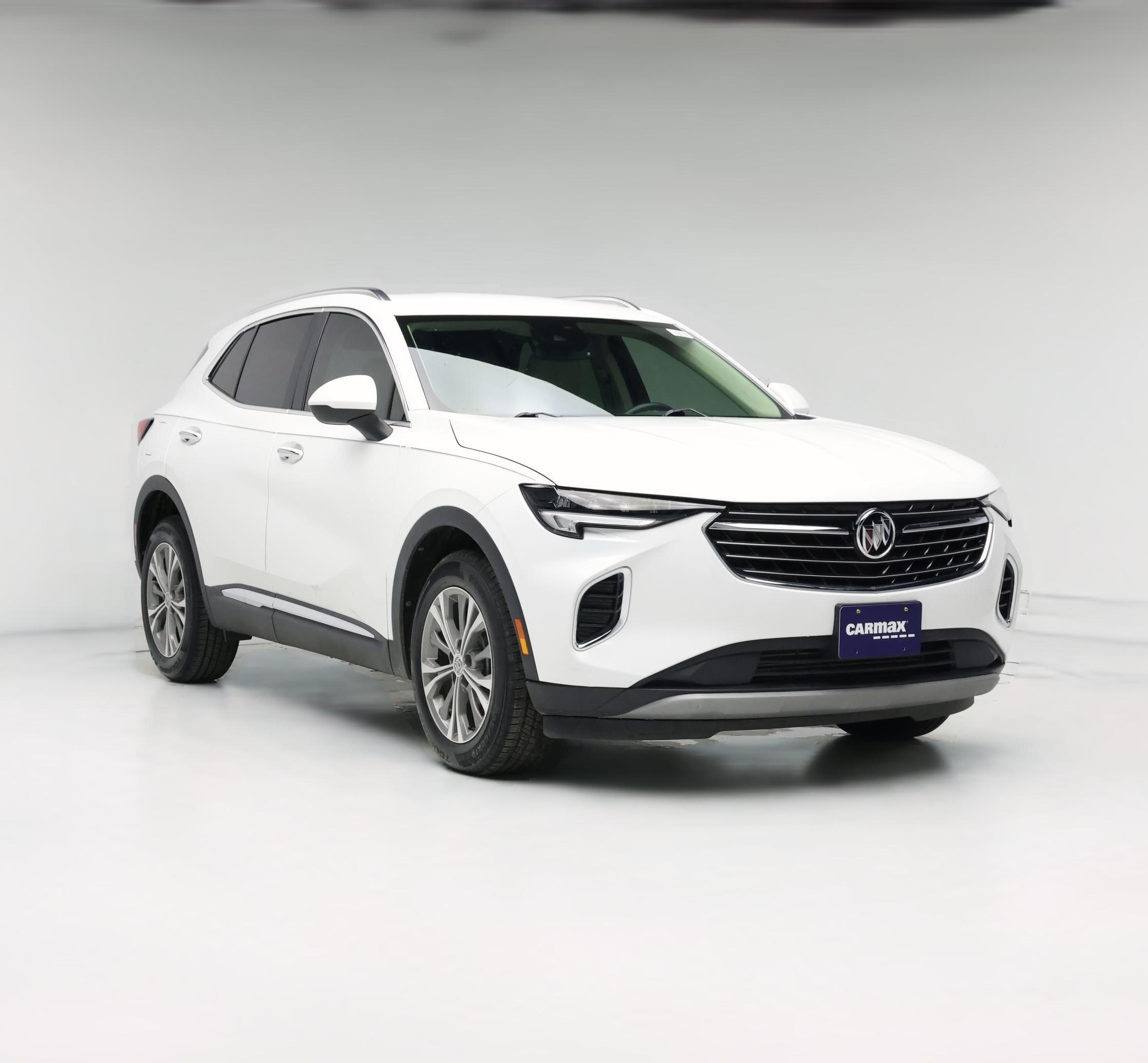 Thumbnail: 2023 Buick Envision - 1