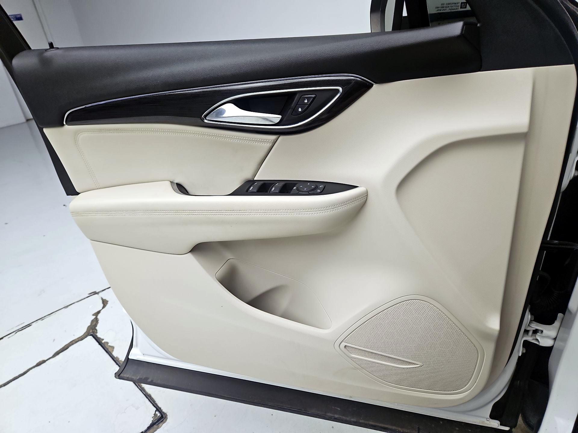 Thumbnail: 2023 Buick Envision - 12