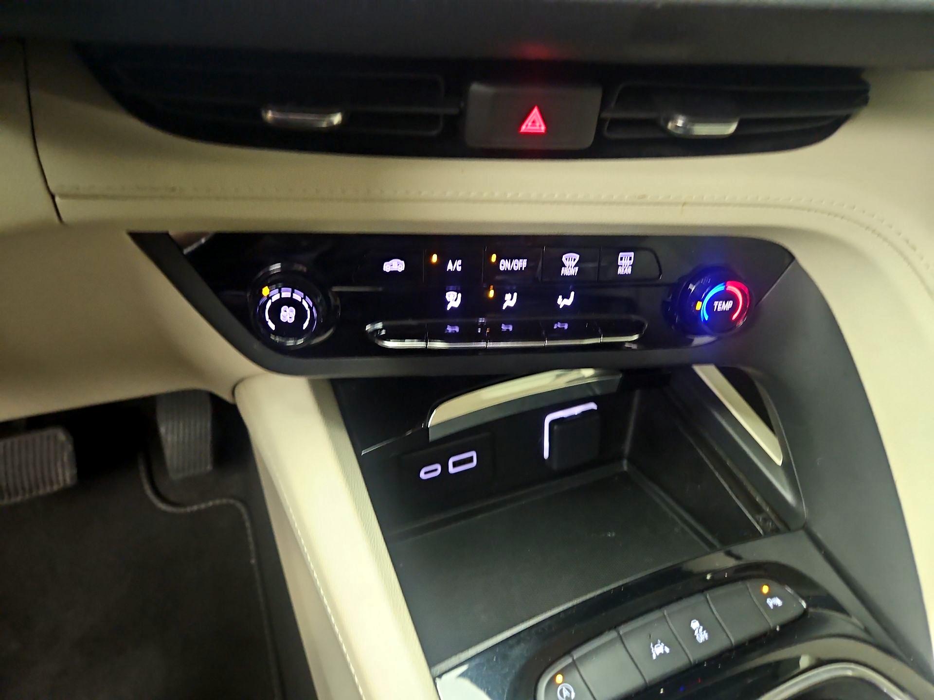 Thumbnail: 2023 Buick Envision - 16