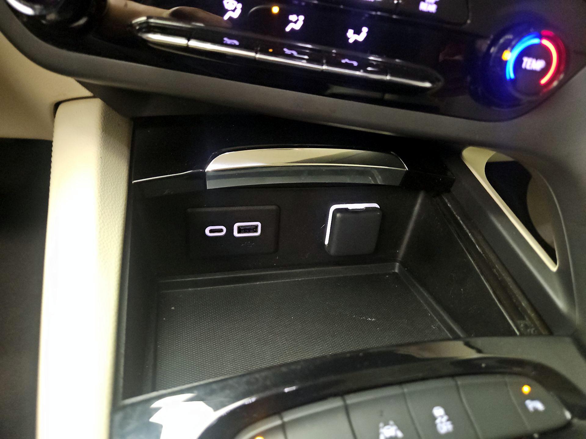 Thumbnail: 2023 Buick Envision - 18