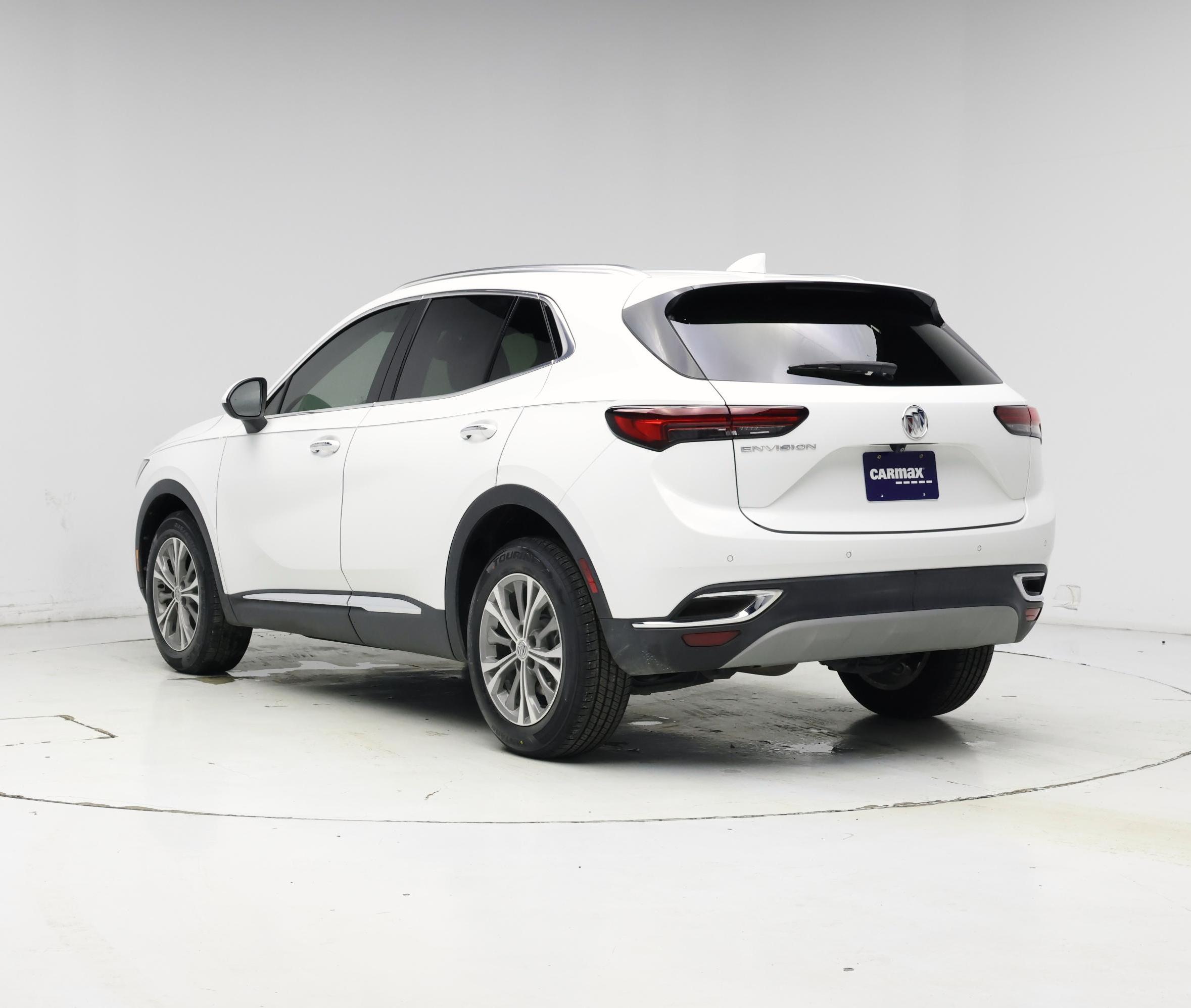 Thumbnail: 2023 Buick Envision - 2