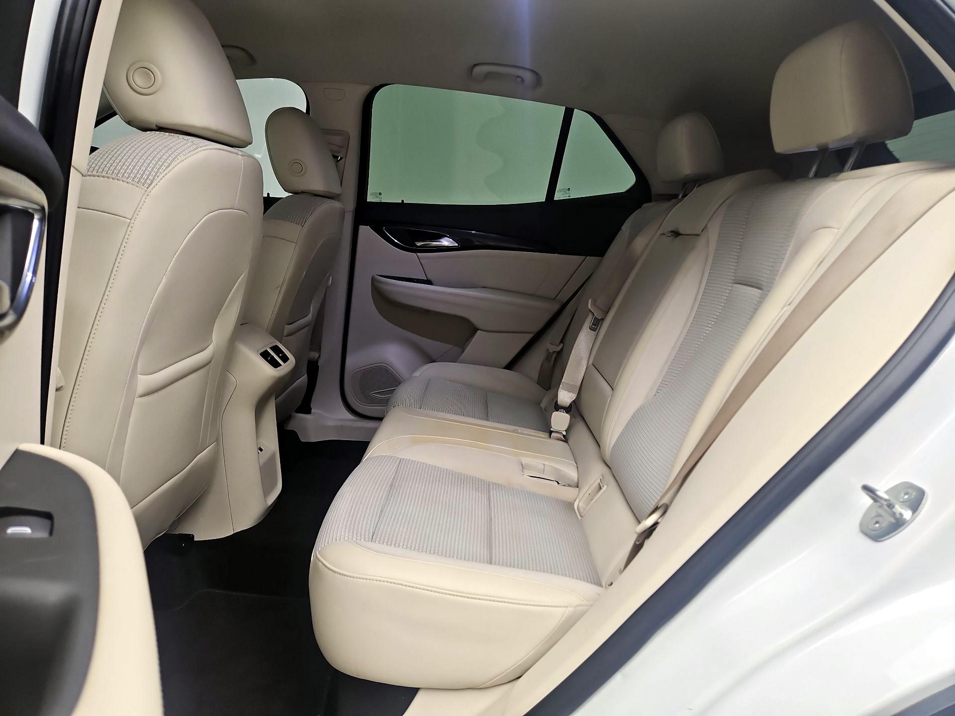 Thumbnail: 2023 Buick Envision - 19