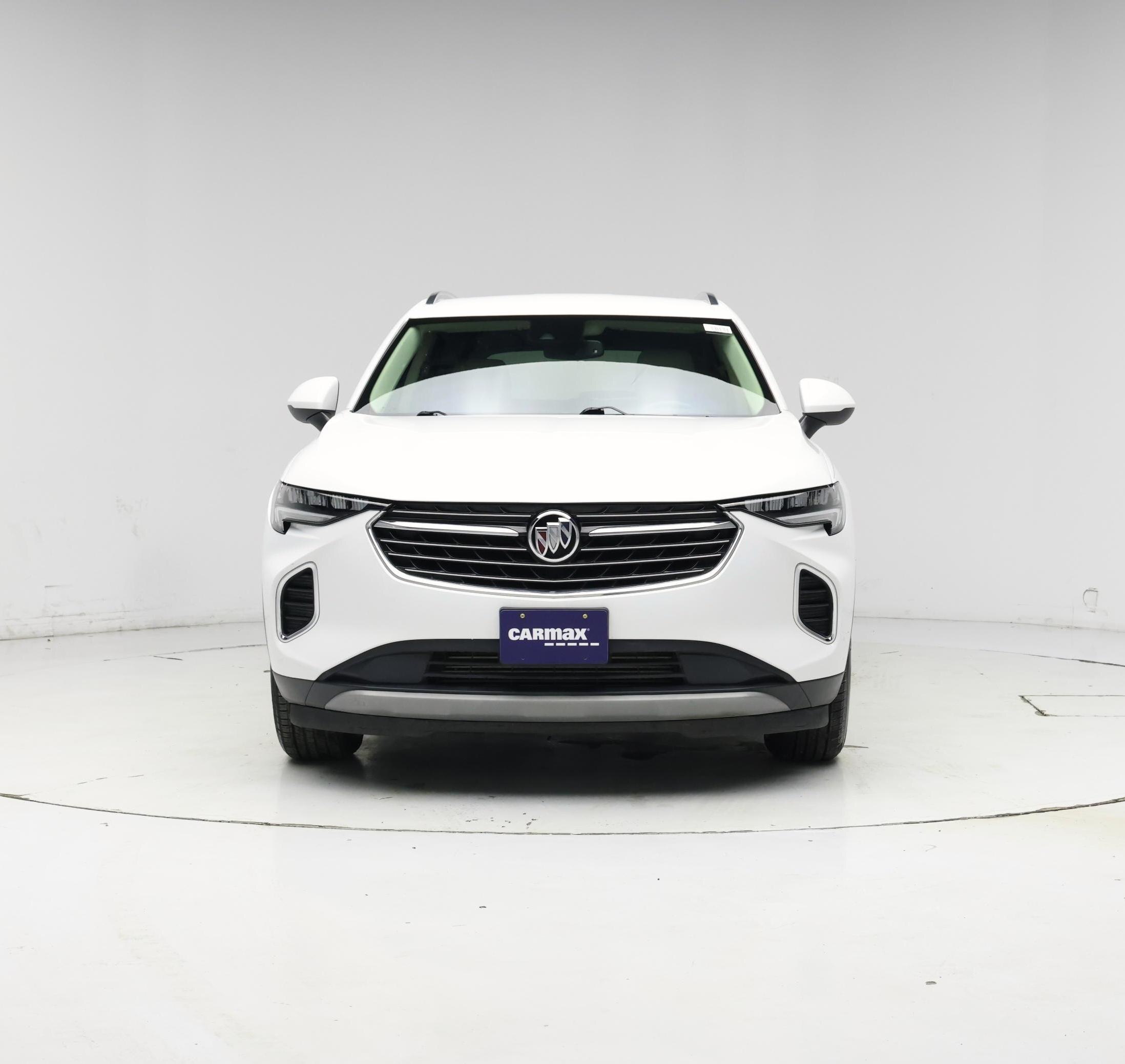 Thumbnail: 2023 Buick Envision - 5