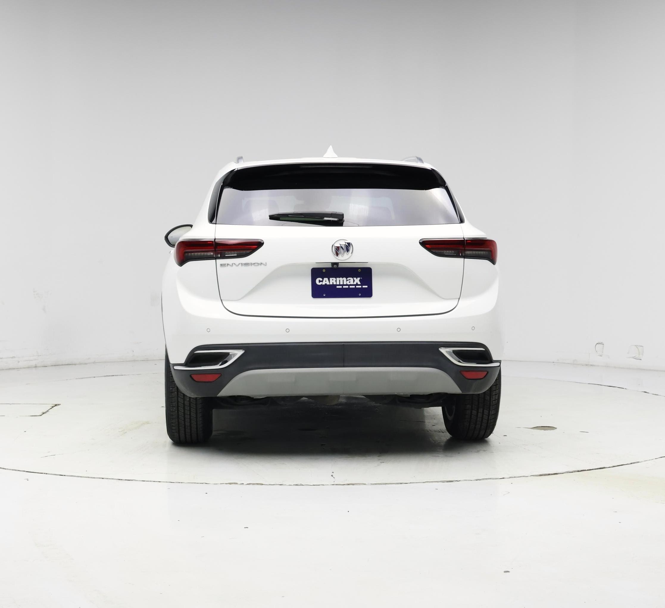 Thumbnail: 2023 Buick Envision - 6