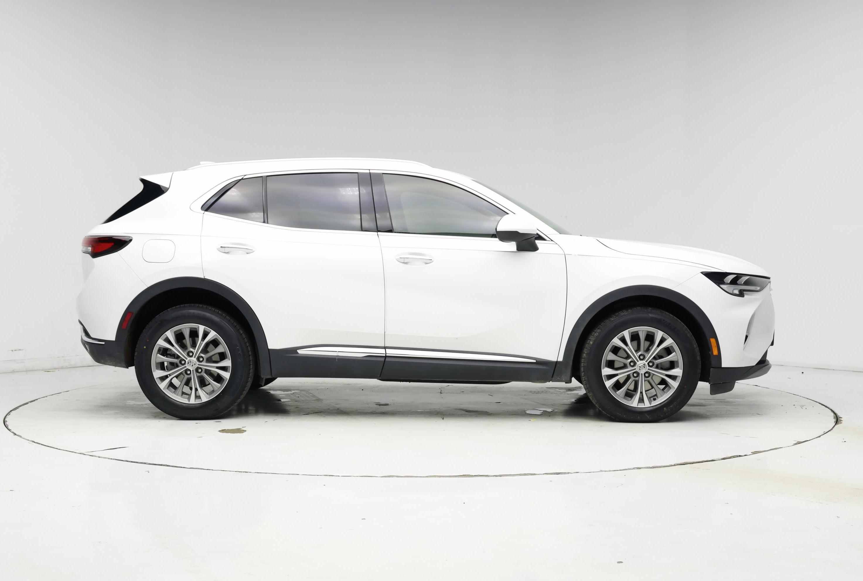 Thumbnail: 2023 Buick Envision - 7