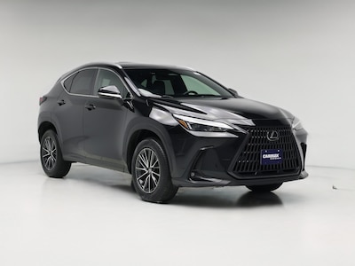 2023 Lexus NX 350 Premium
