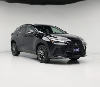 2023 Lexus NX 350 Premium