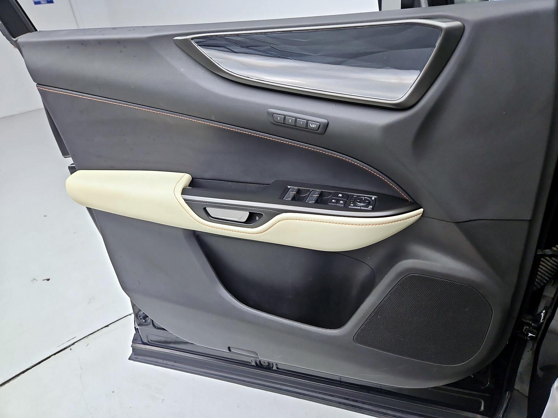 Thumbnail: 2023 Lexus NX - 12