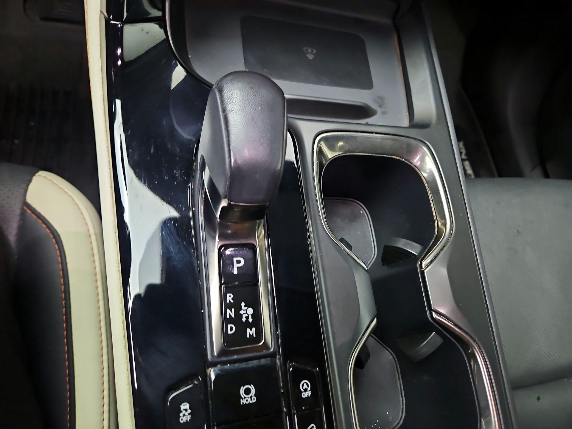 Thumbnail: 2023 Lexus NX - 17