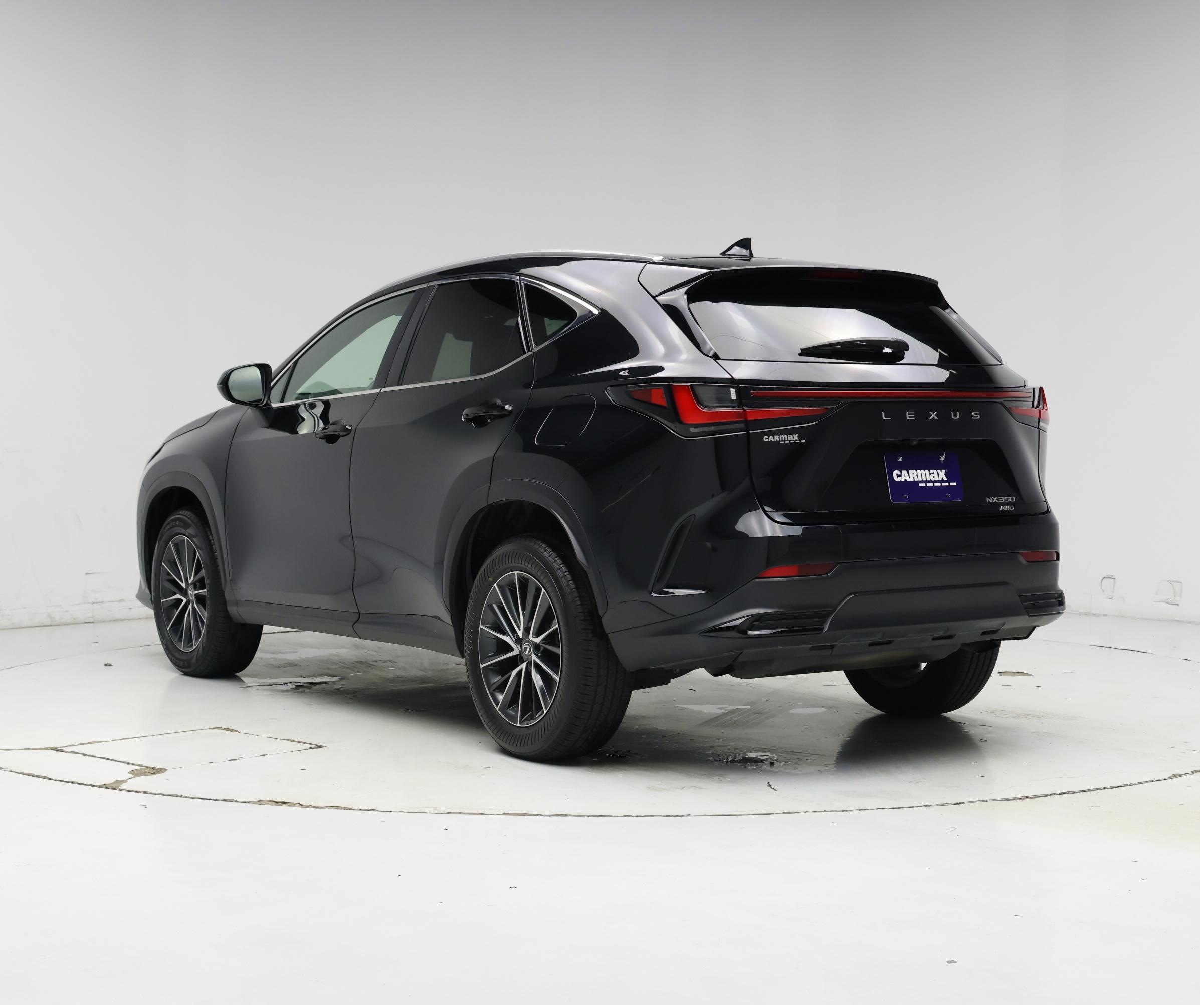 Thumbnail: 2023 Lexus NX - 2