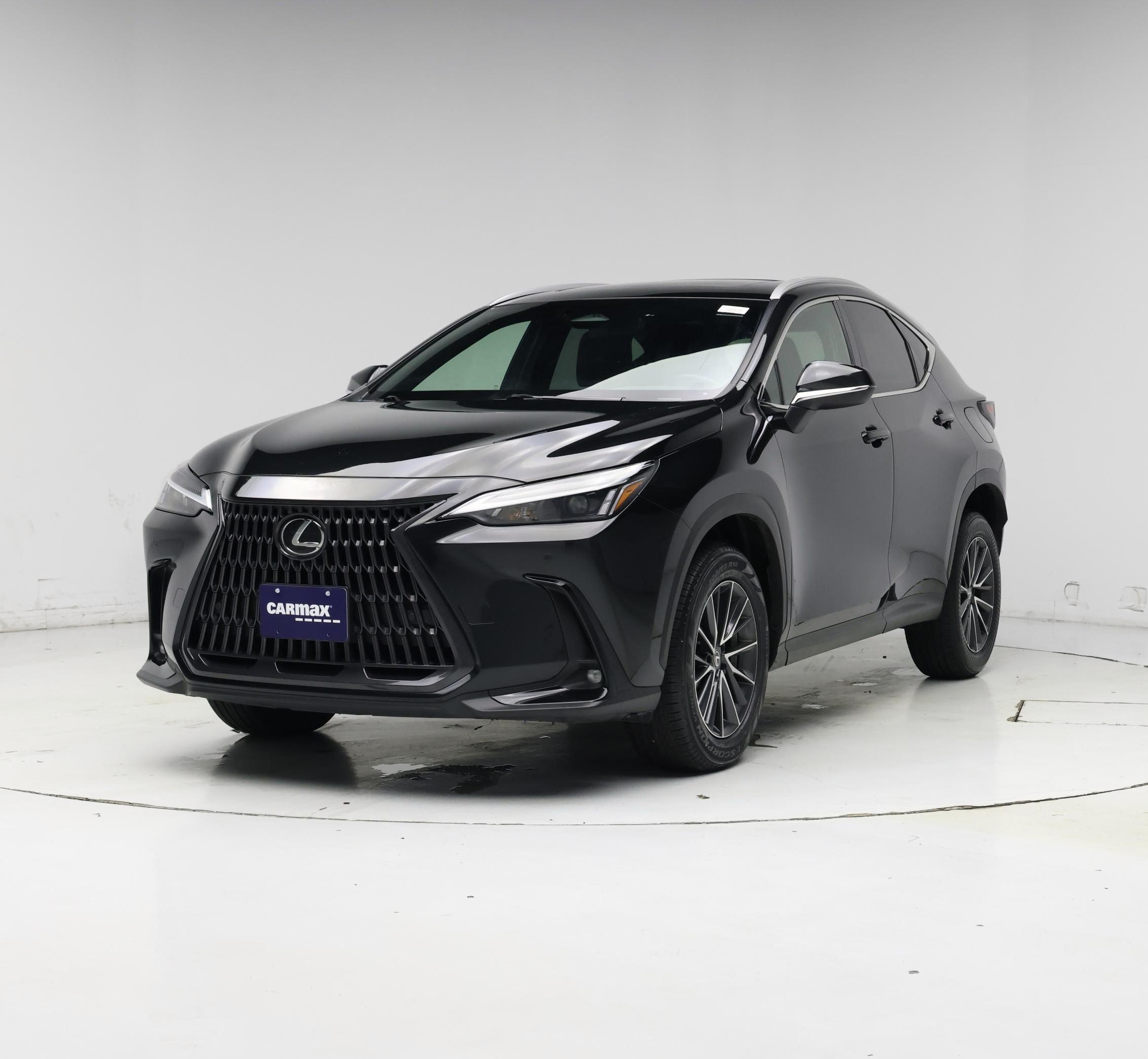 Thumbnail: 2023 Lexus NX - 4