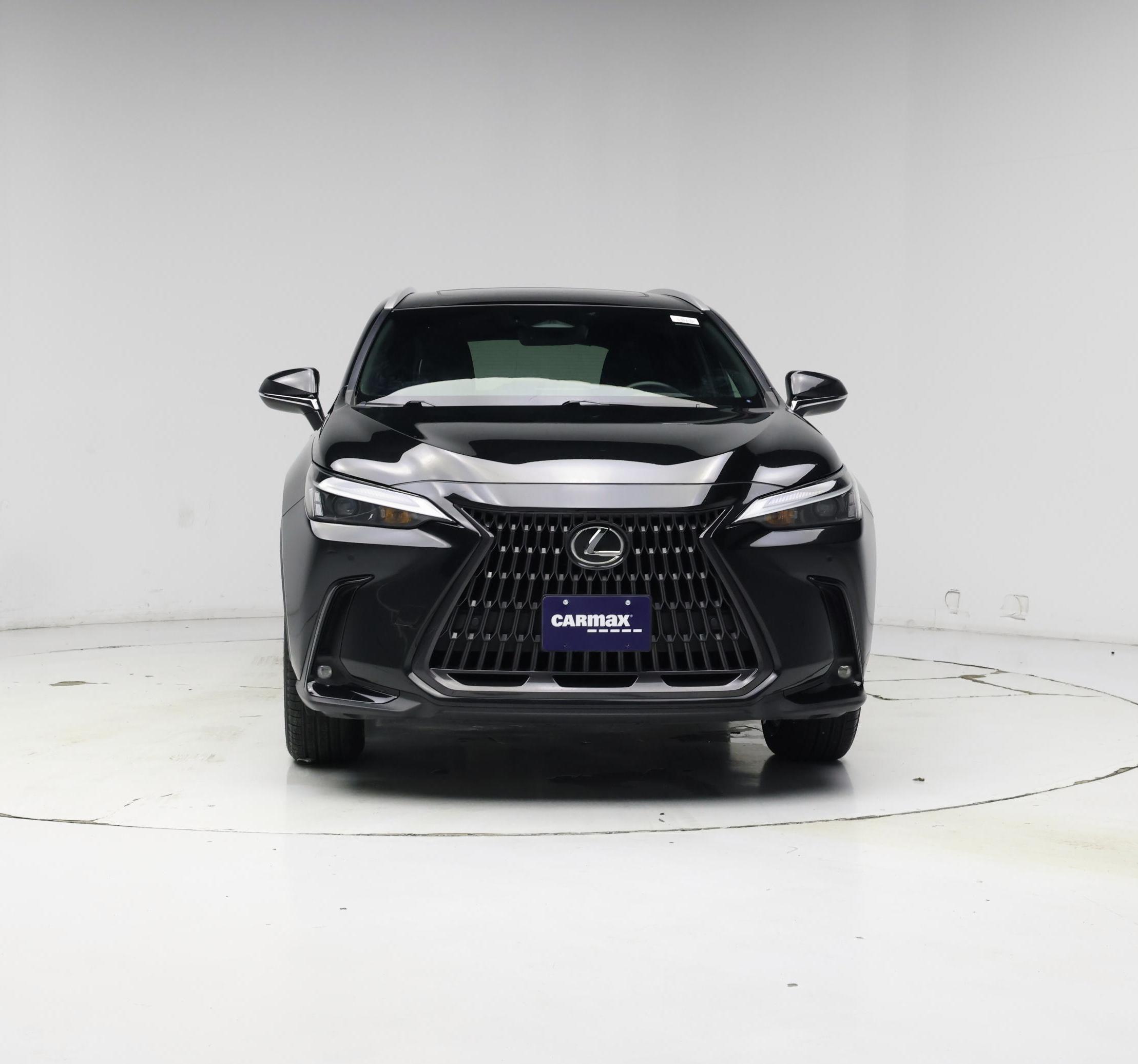 Thumbnail: 2023 Lexus NX - 5