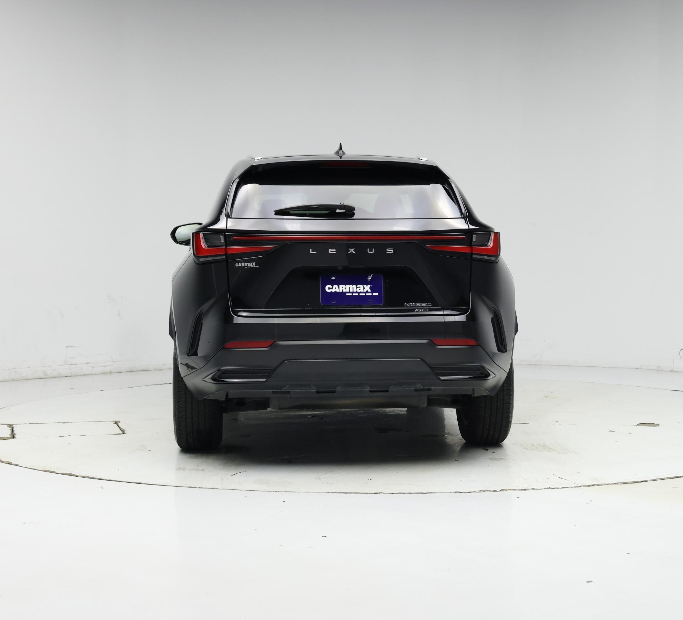Thumbnail: 2023 Lexus NX - 6