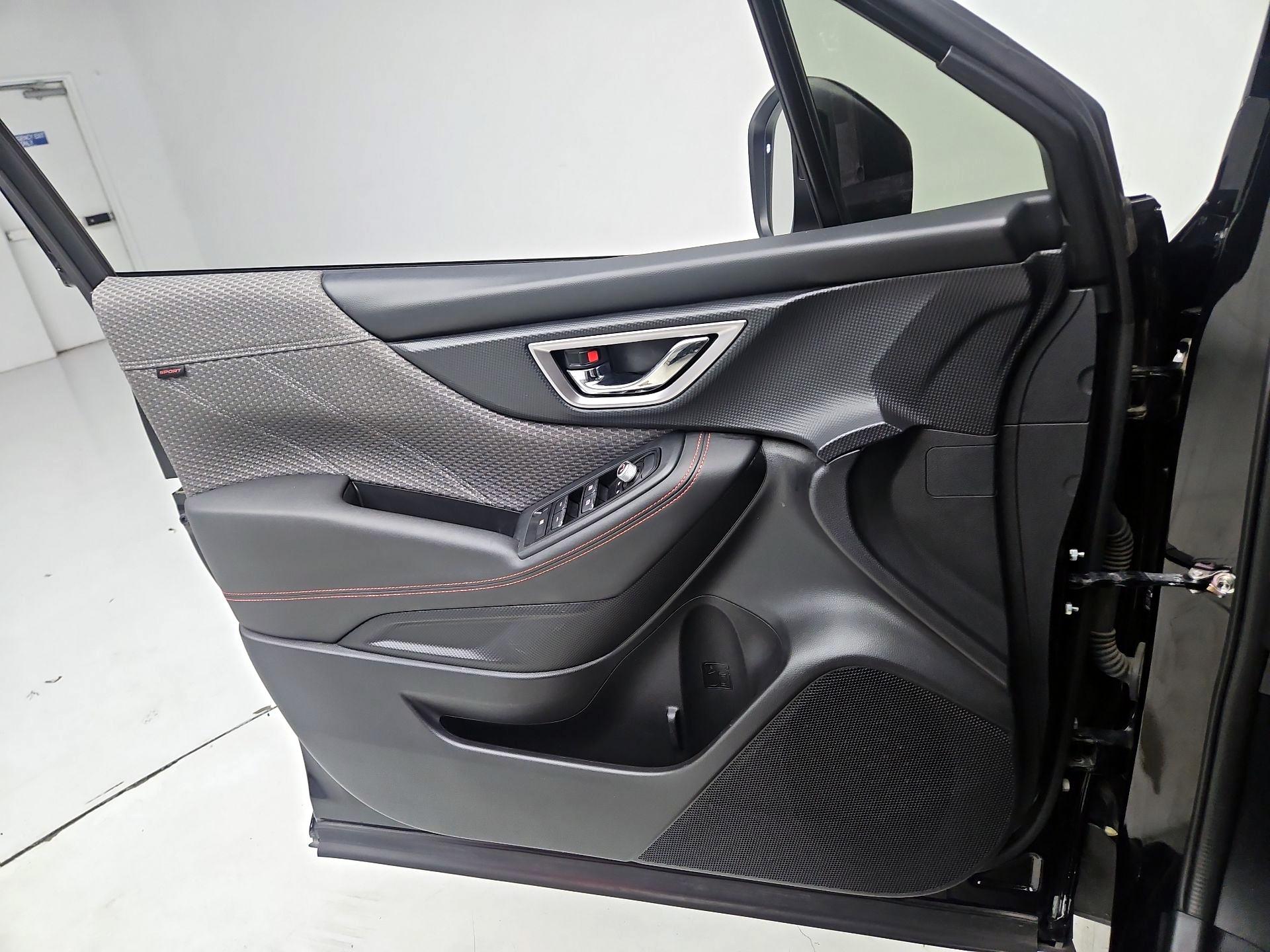 Thumbnail: 2021 Subaru Forester - 12