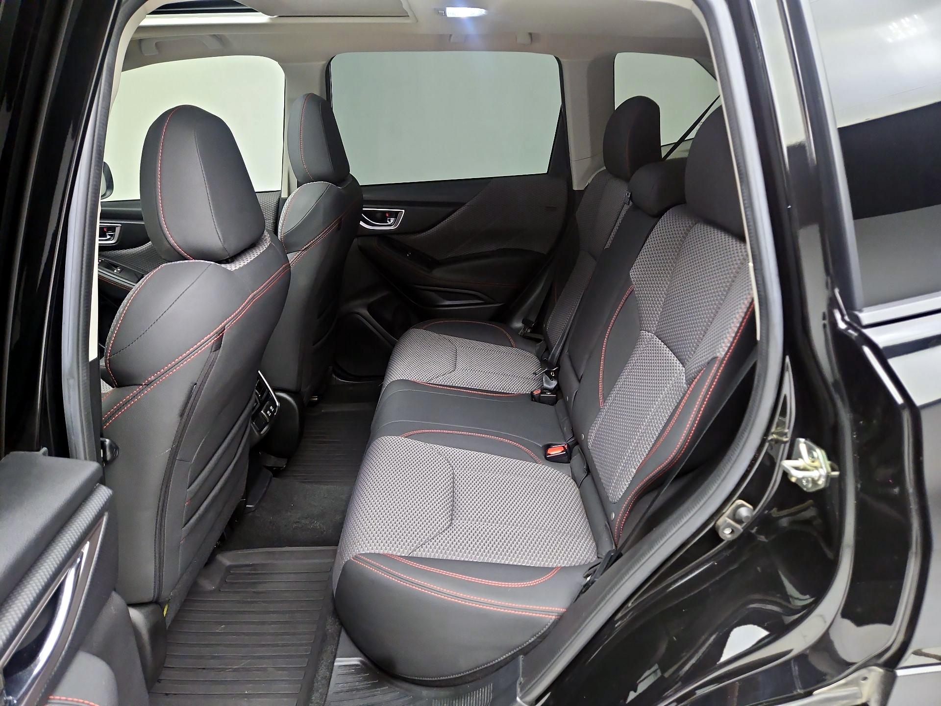 Thumbnail: 2021 Subaru Forester - 20
