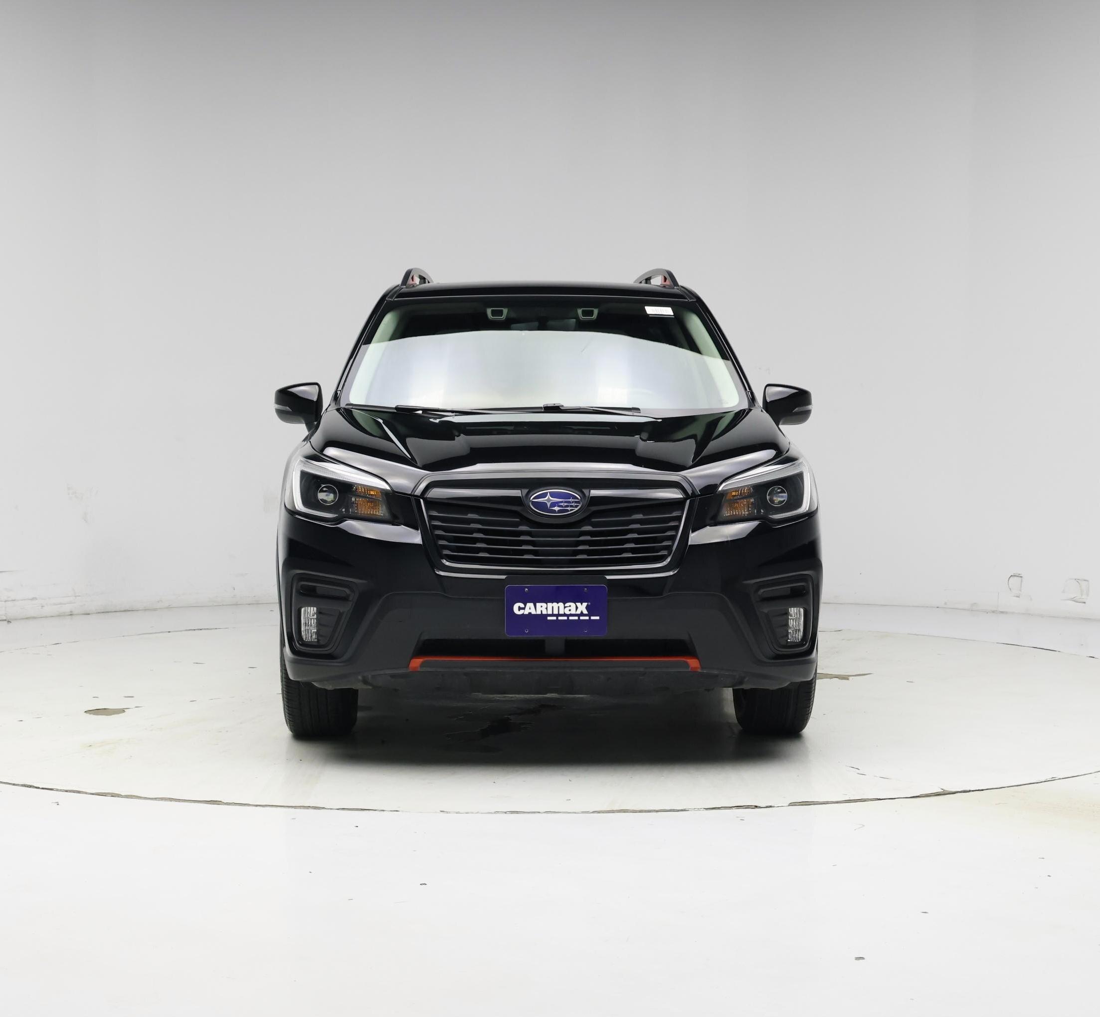 Thumbnail: 2021 Subaru Forester - 5