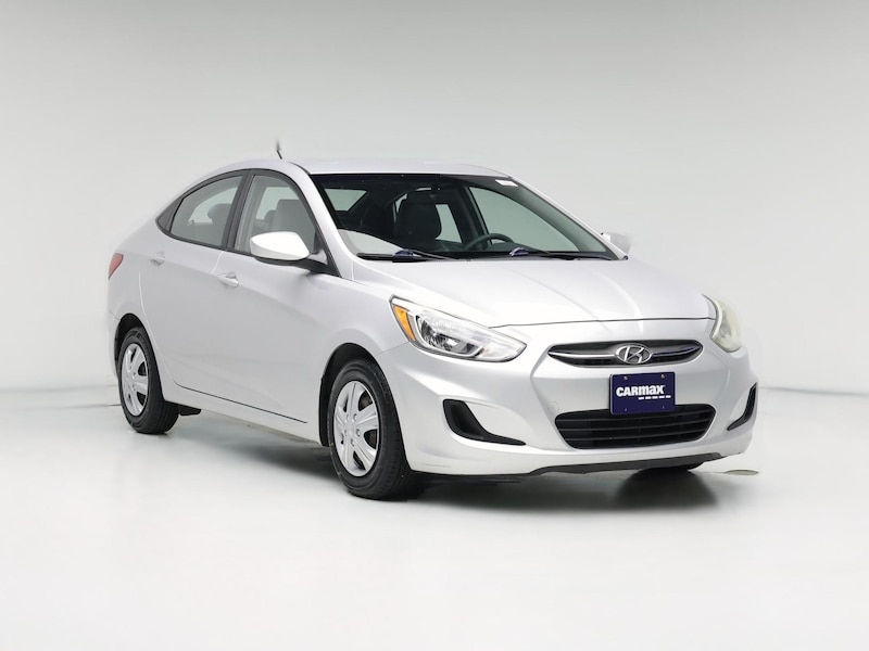 2016 Hyundai Accent SE -
                  San Antonio, TX