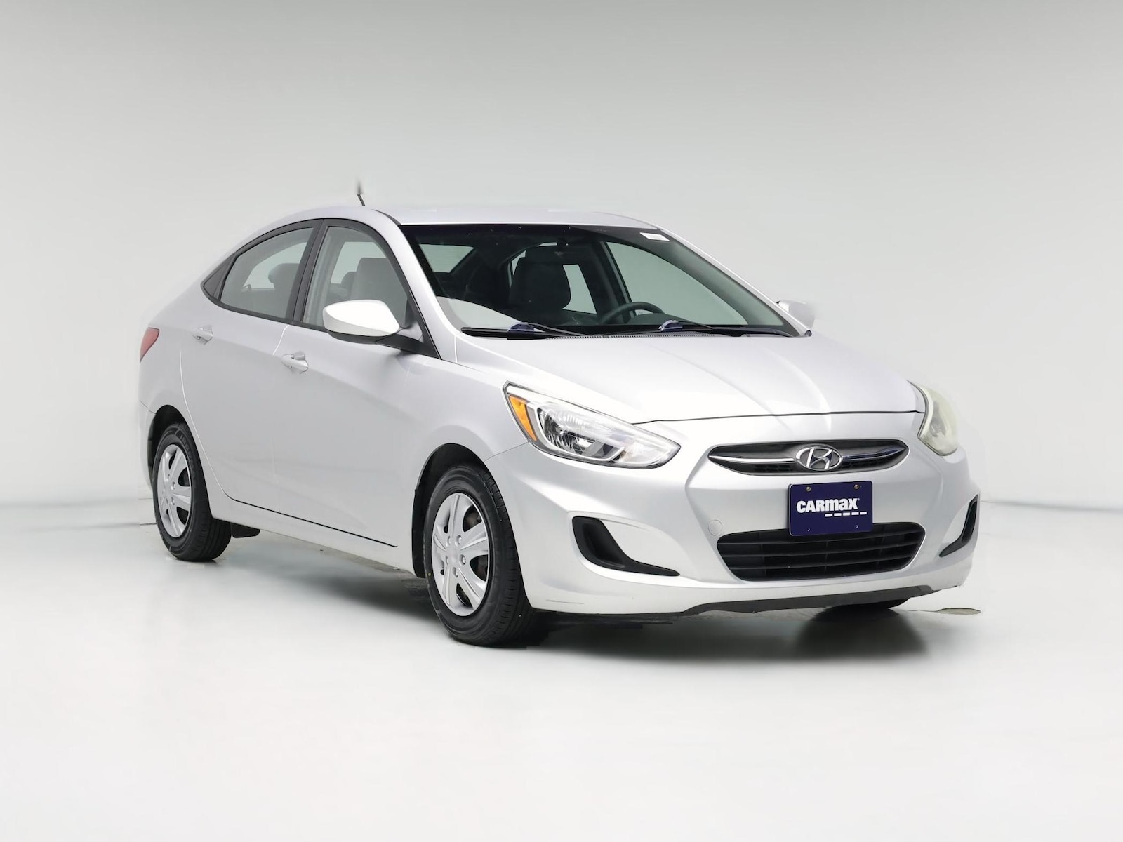 2016 Hyundai Accent