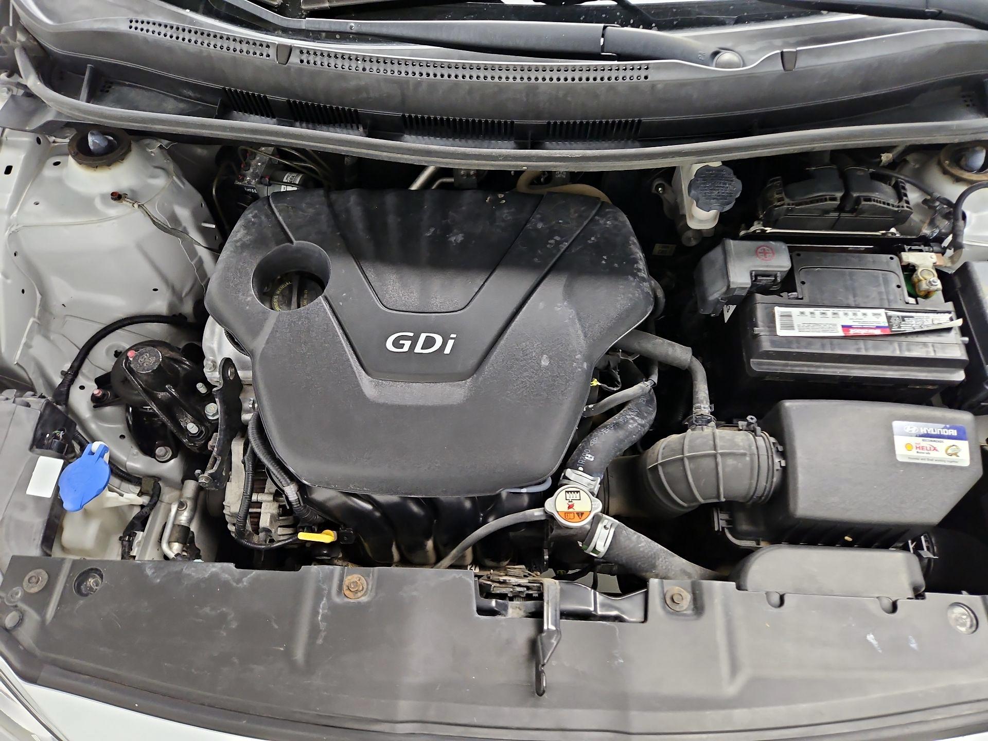 Thumbnail: 2016 Hyundai Accent - 20