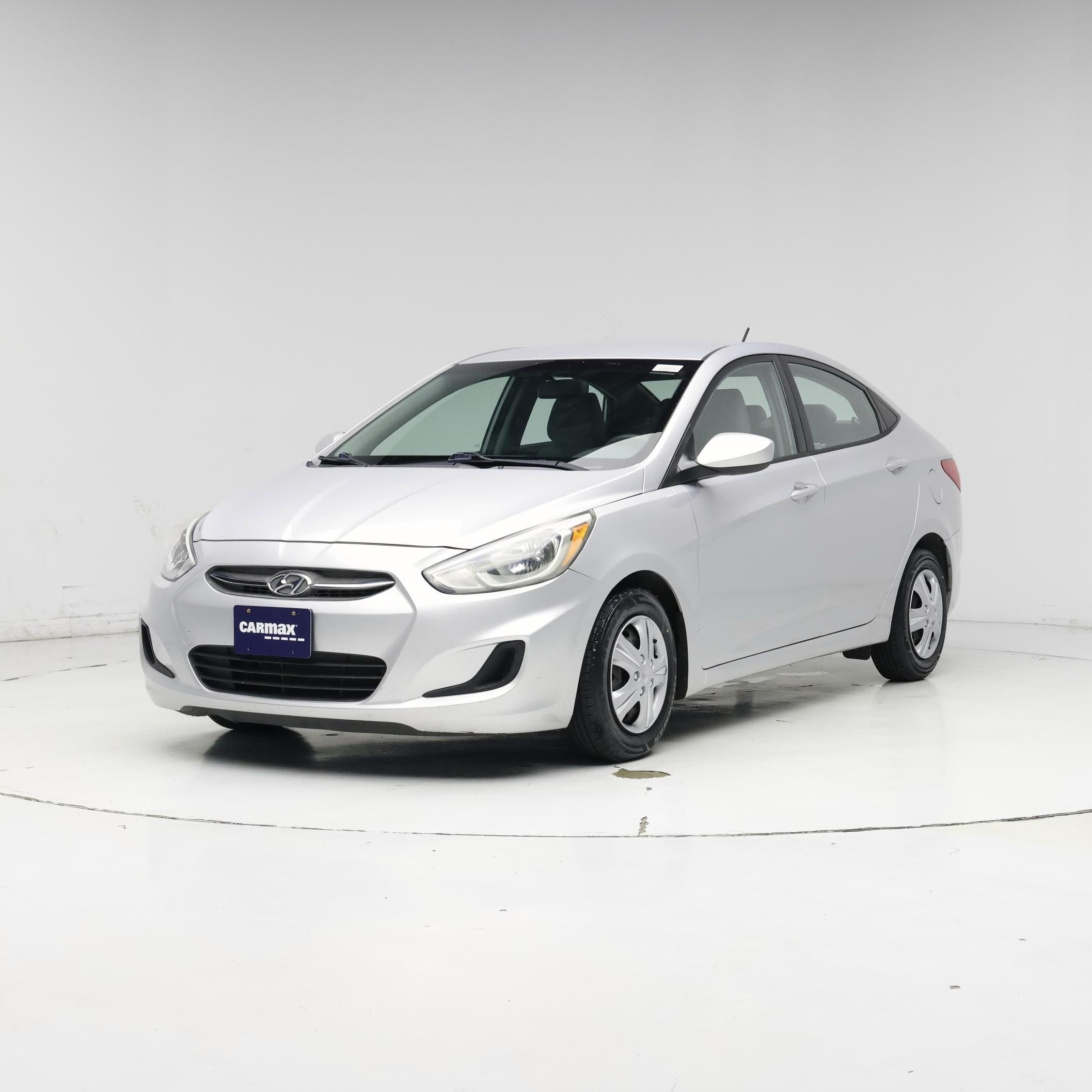 Thumbnail: 2016 Hyundai Accent - 4