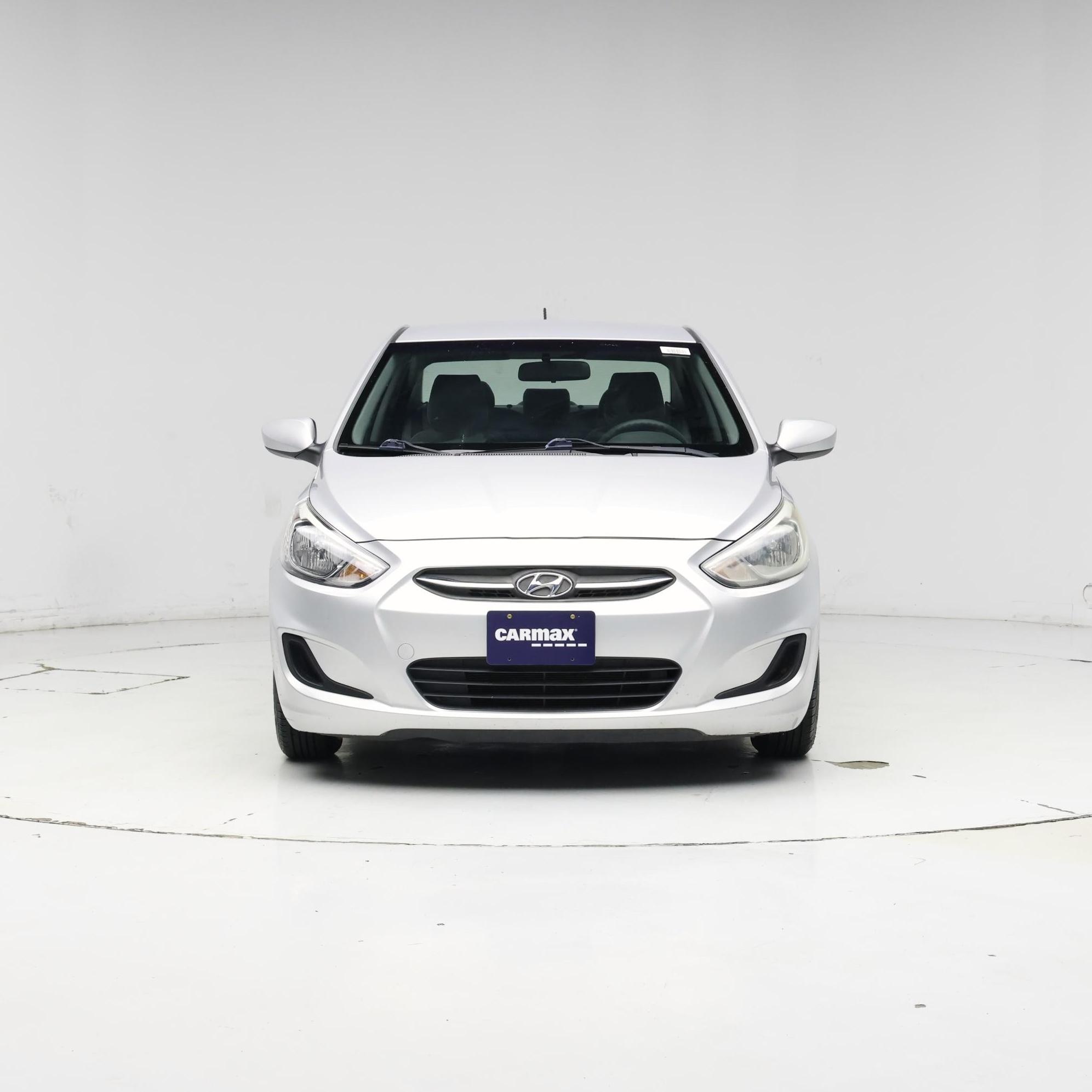 Thumbnail: 2016 Hyundai Accent - 5