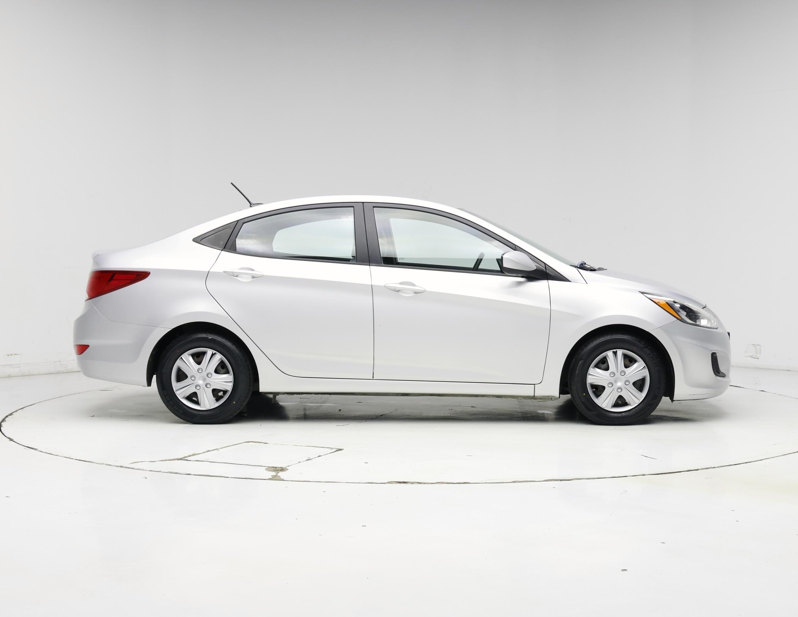 Thumbnail: 2016 Hyundai Accent - 7