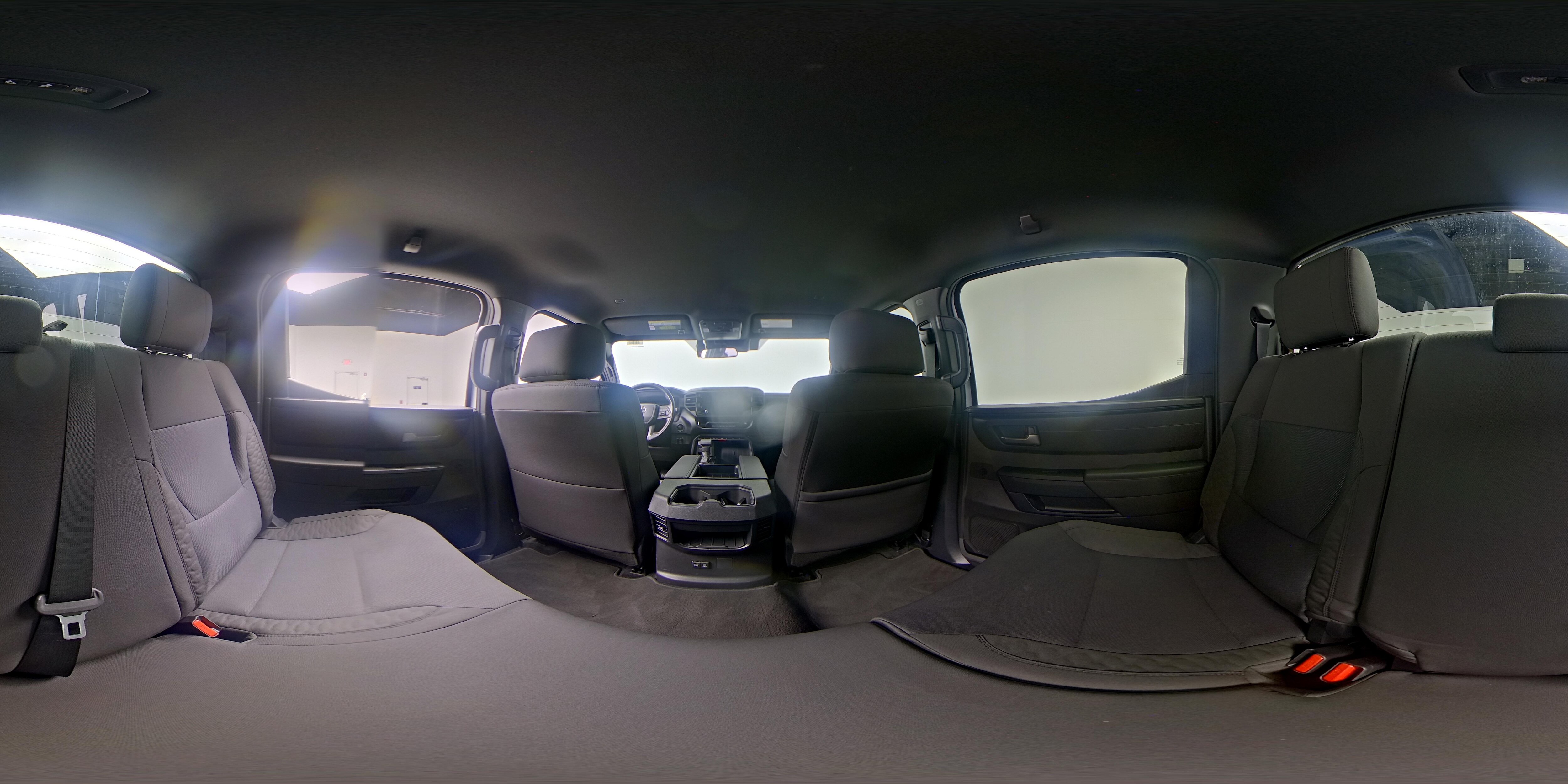 2025 Toyota Tundra SR5 - Photo 25