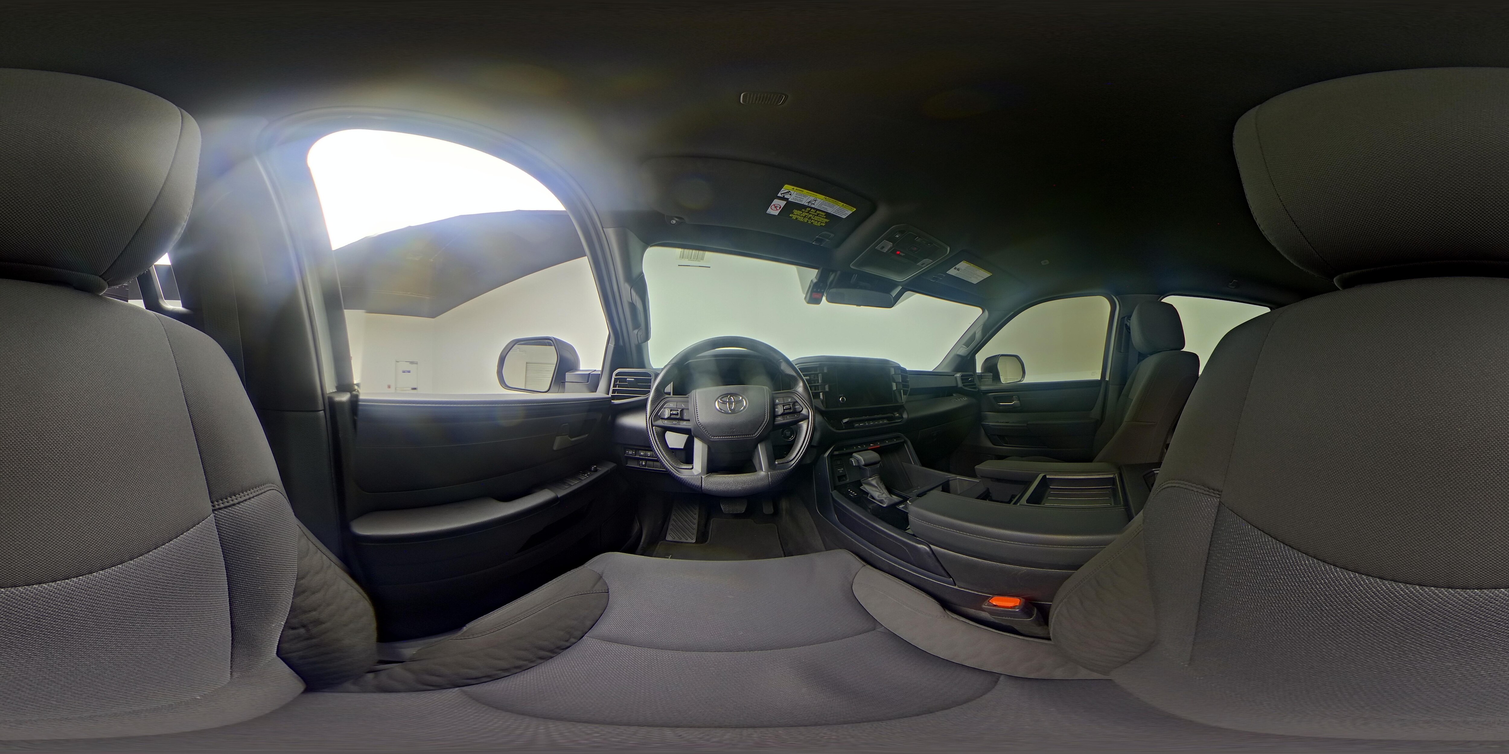 2025 Toyota Tundra SR5 - Photo 26