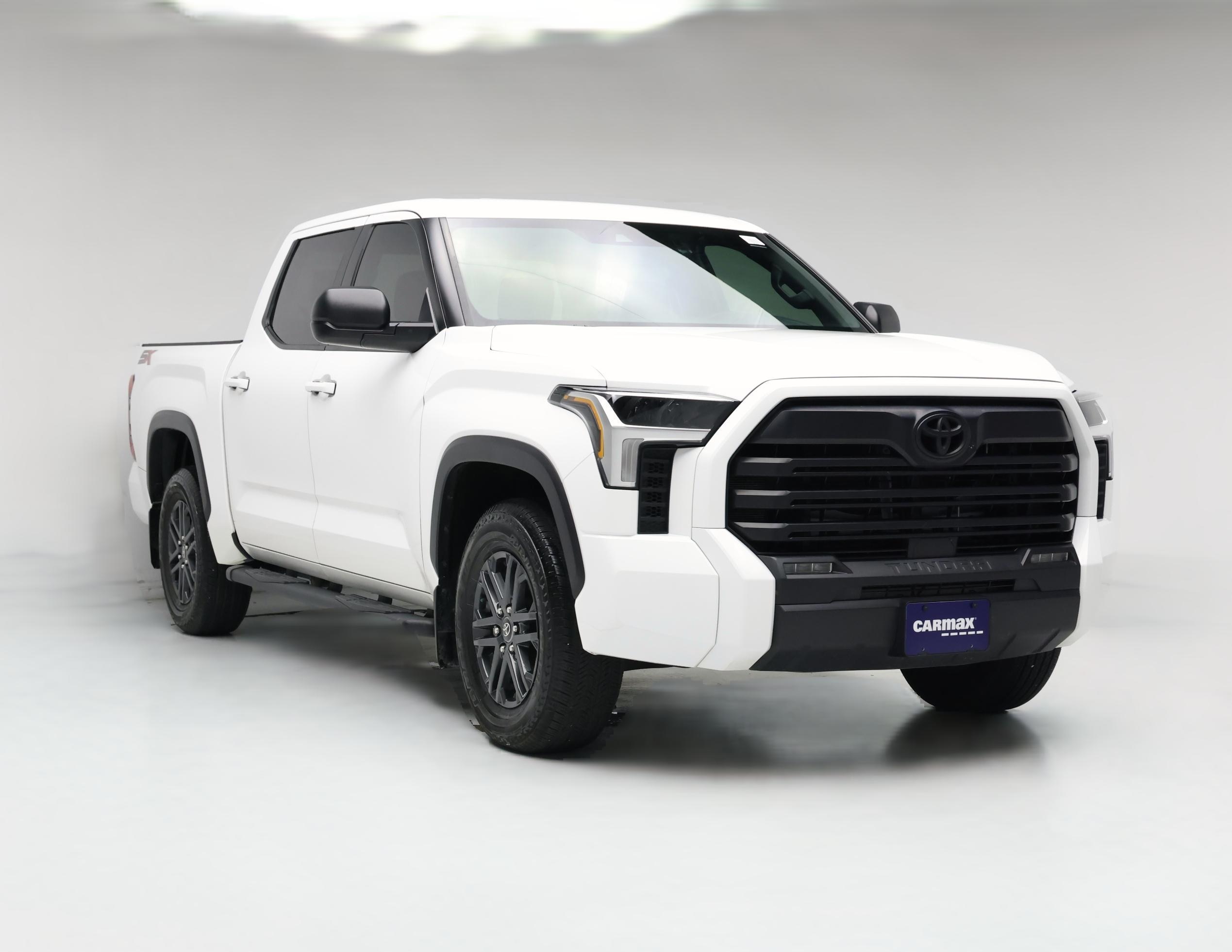 Thumbnail: 2025 Toyota Tundra - 1