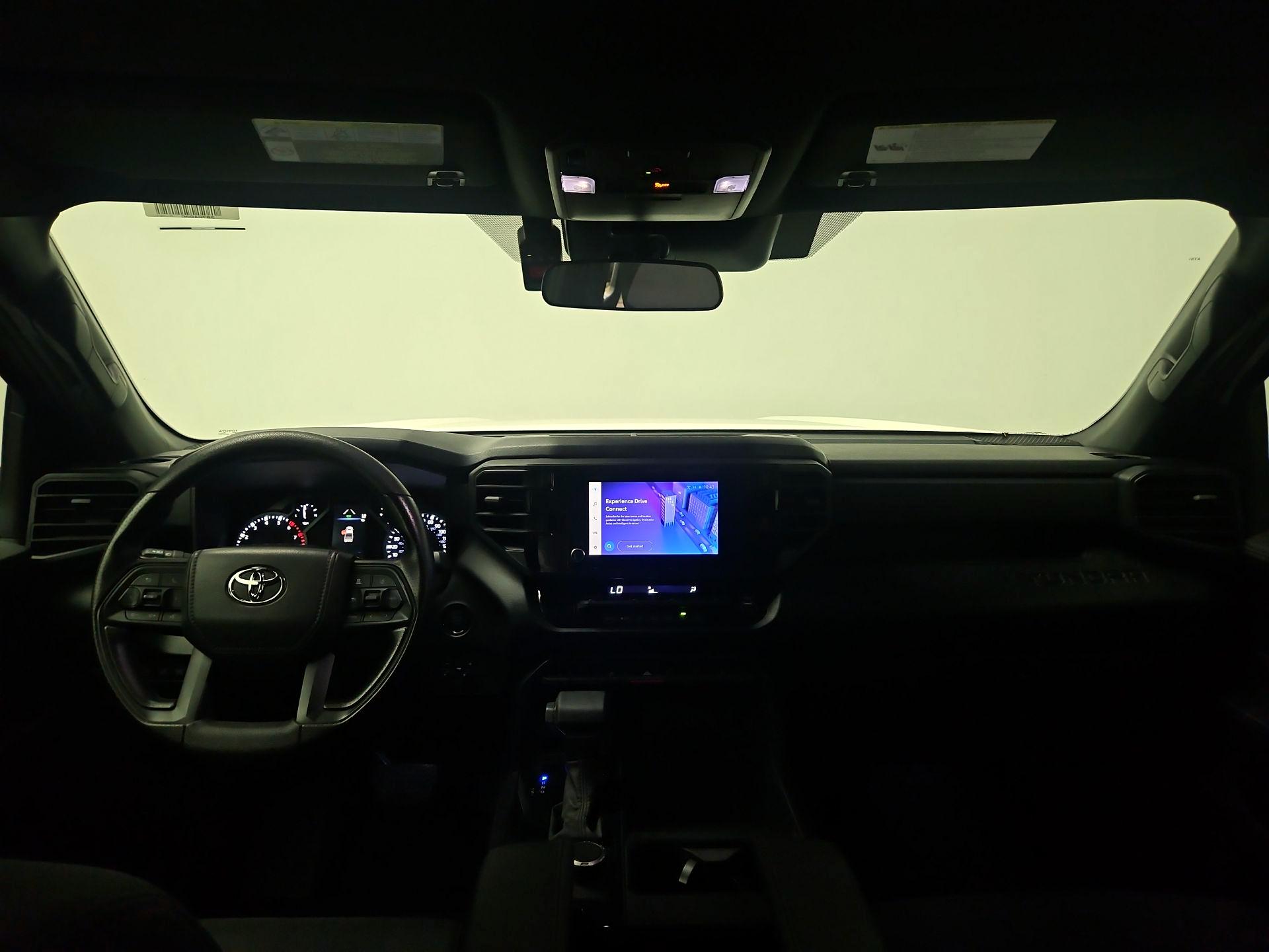 Thumbnail: 2025 Toyota Tundra - 9