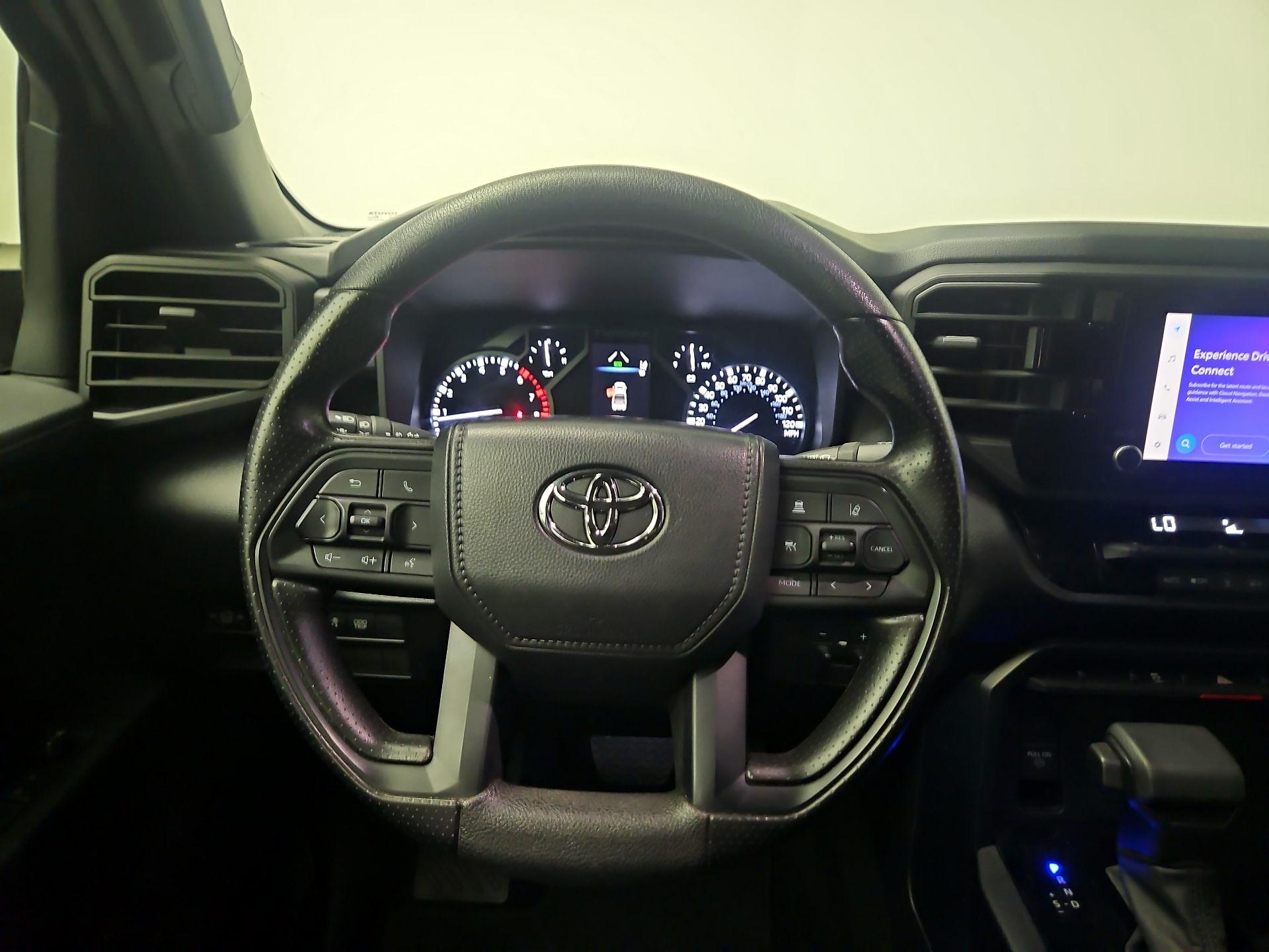 Thumbnail: 2025 Toyota Tundra - 10