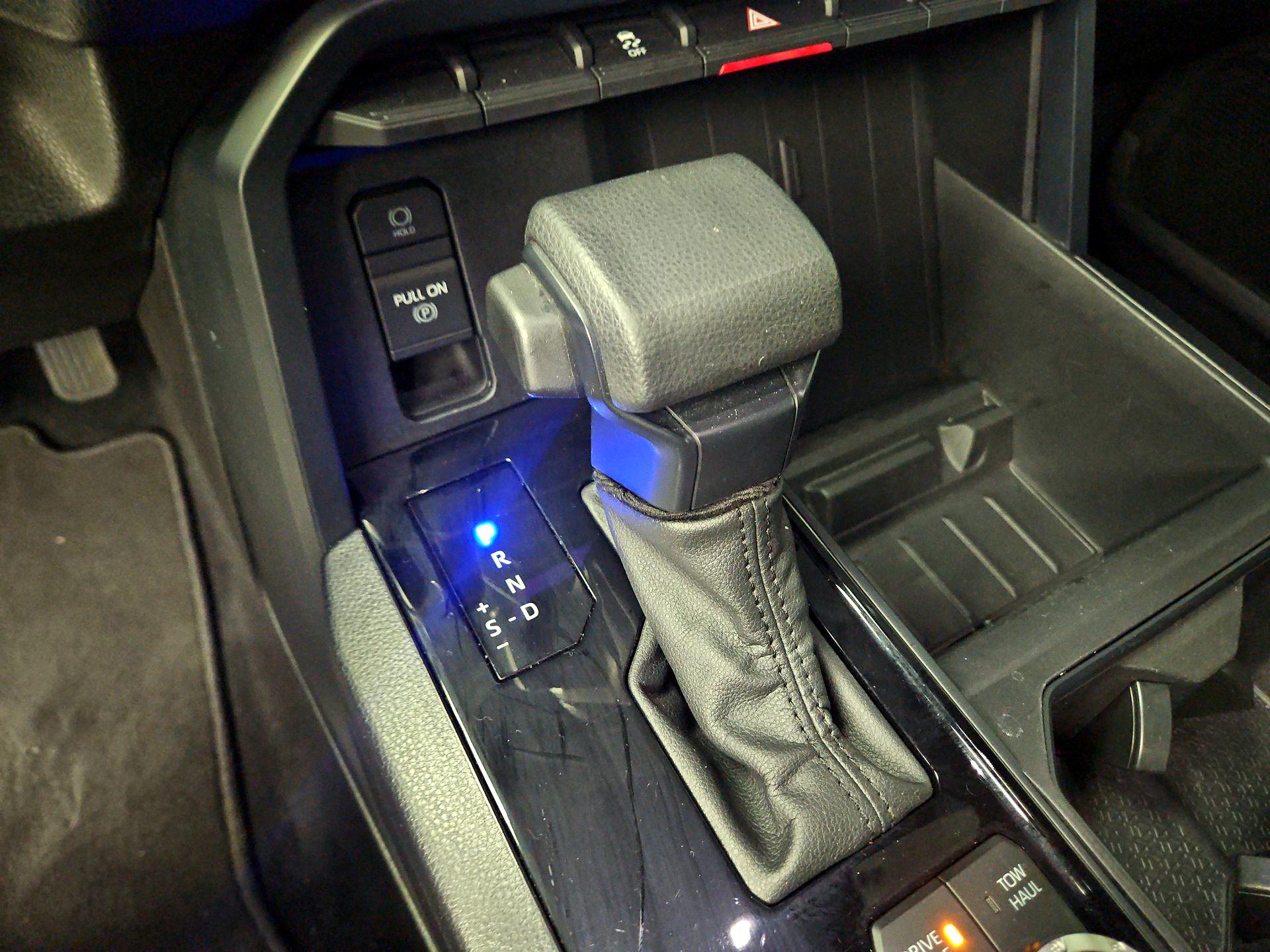Thumbnail: 2025 Toyota Tundra - 17