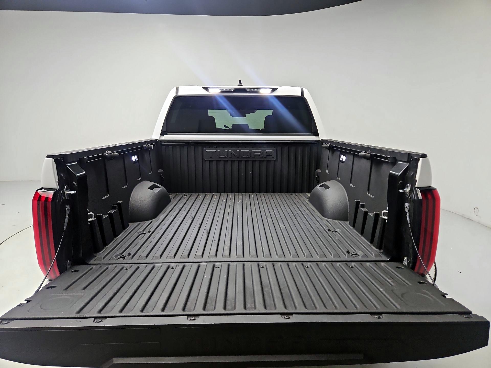 Thumbnail: 2025 Toyota Tundra - 20