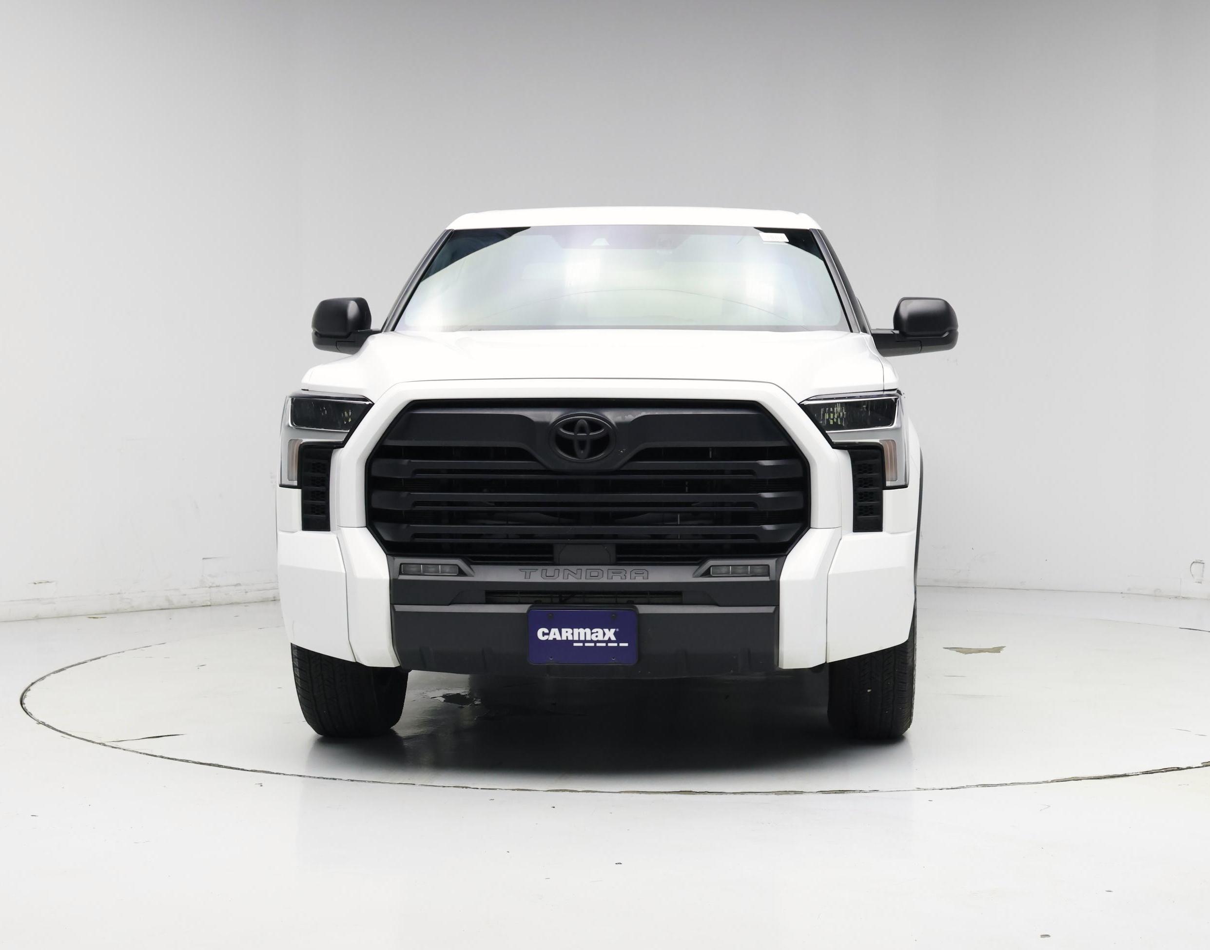 Thumbnail: 2025 Toyota Tundra - 5
