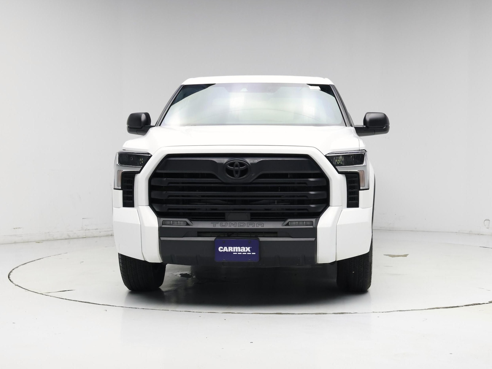 2025 Toyota Tundra SR5 - Photo 6