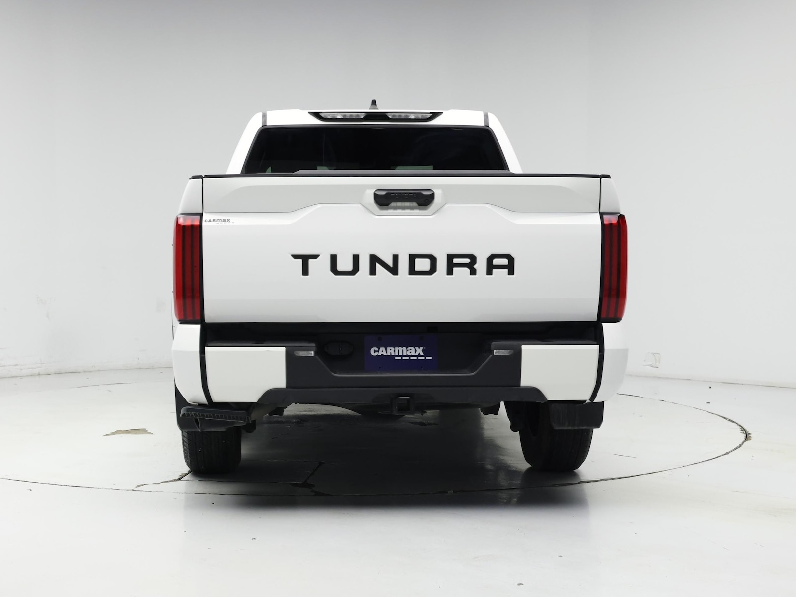 2025 Toyota Tundra SR5 - Photo 7