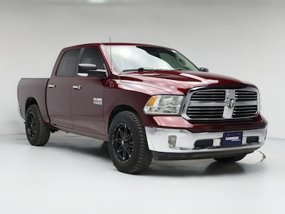 2017 Ram 1500 Lonestar