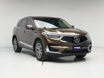 2019 Acura RDX