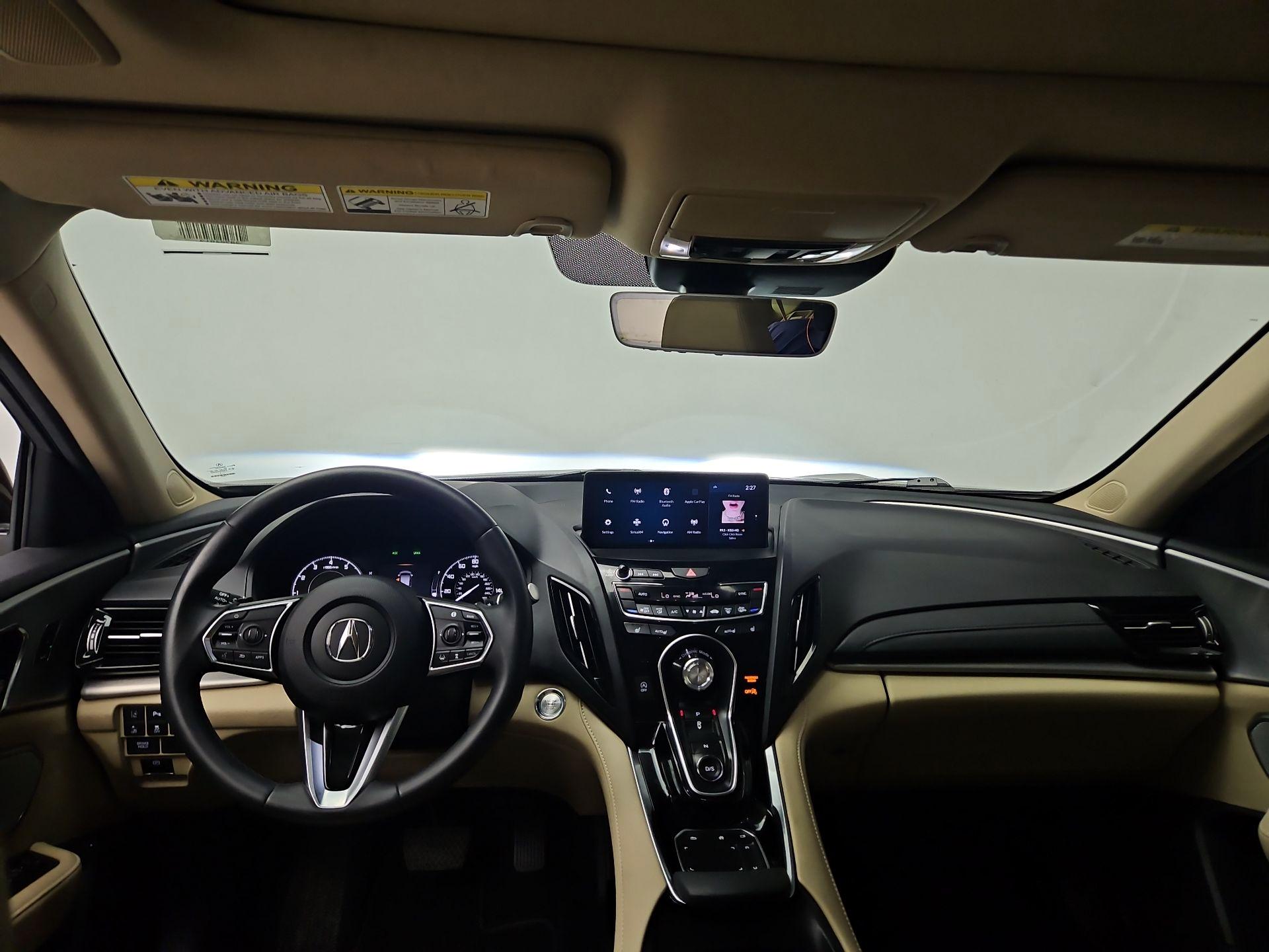 Thumbnail: 2019 Acura RDX - 9