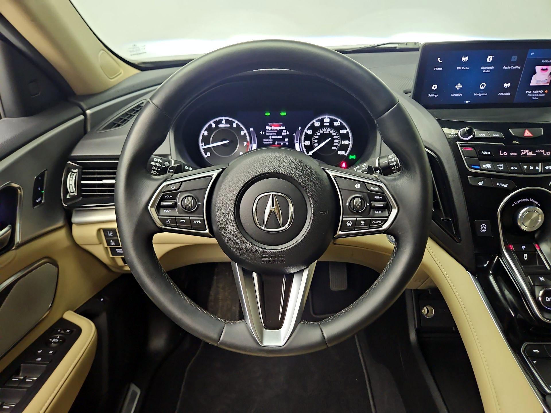 Thumbnail: 2019 Acura RDX - 10