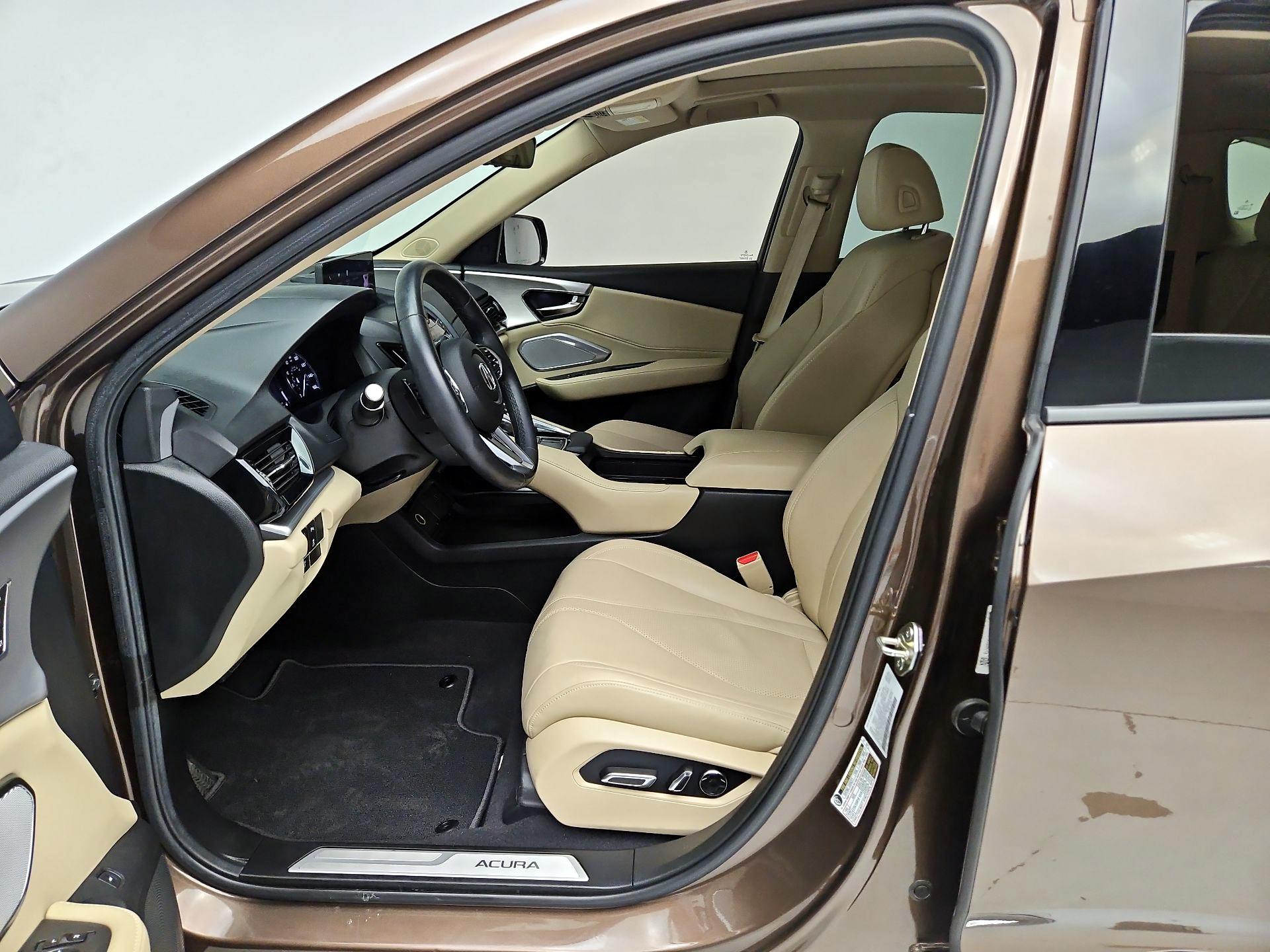 Thumbnail: 2019 Acura RDX - 11