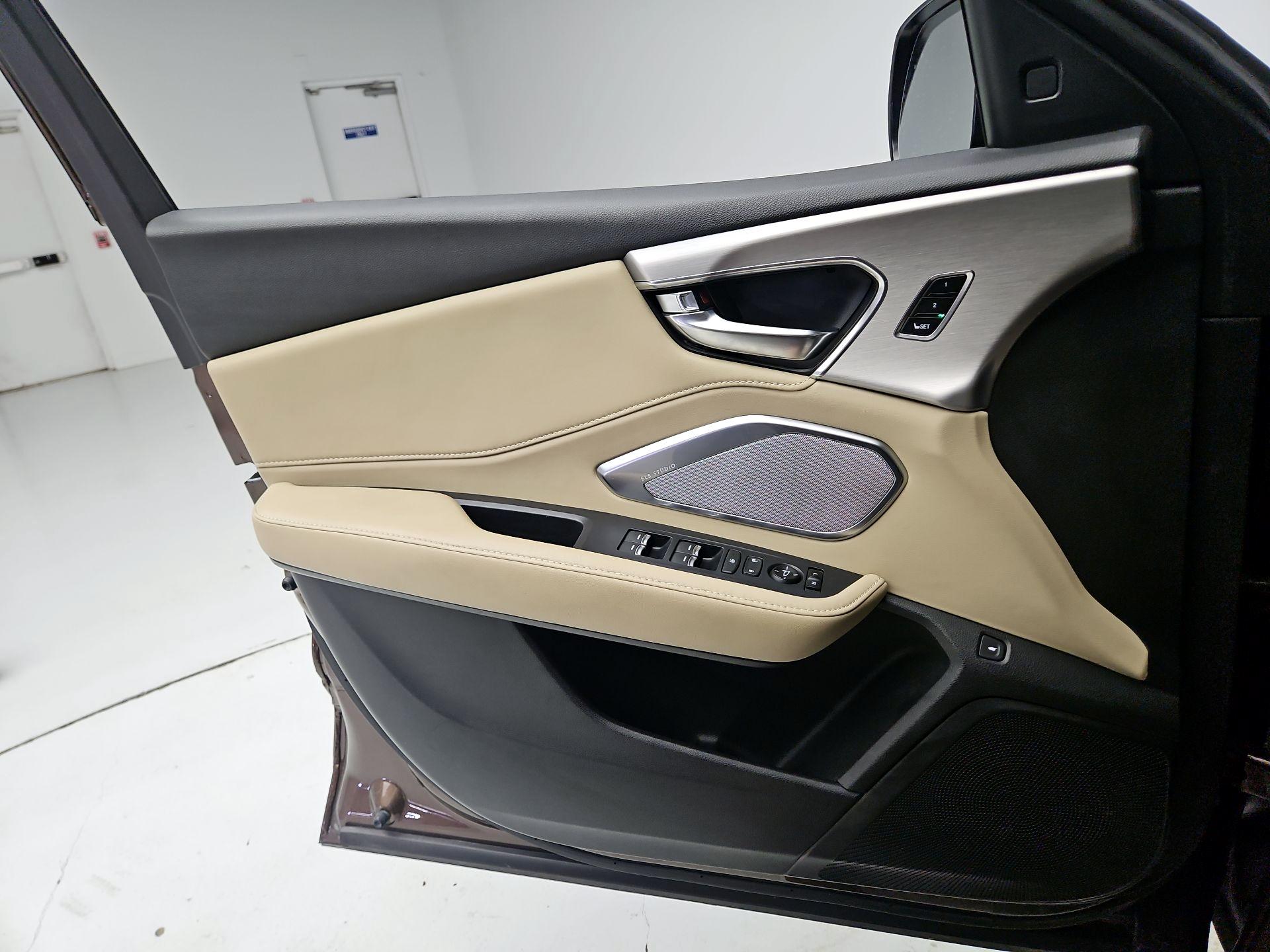 Thumbnail: 2019 Acura RDX - 12