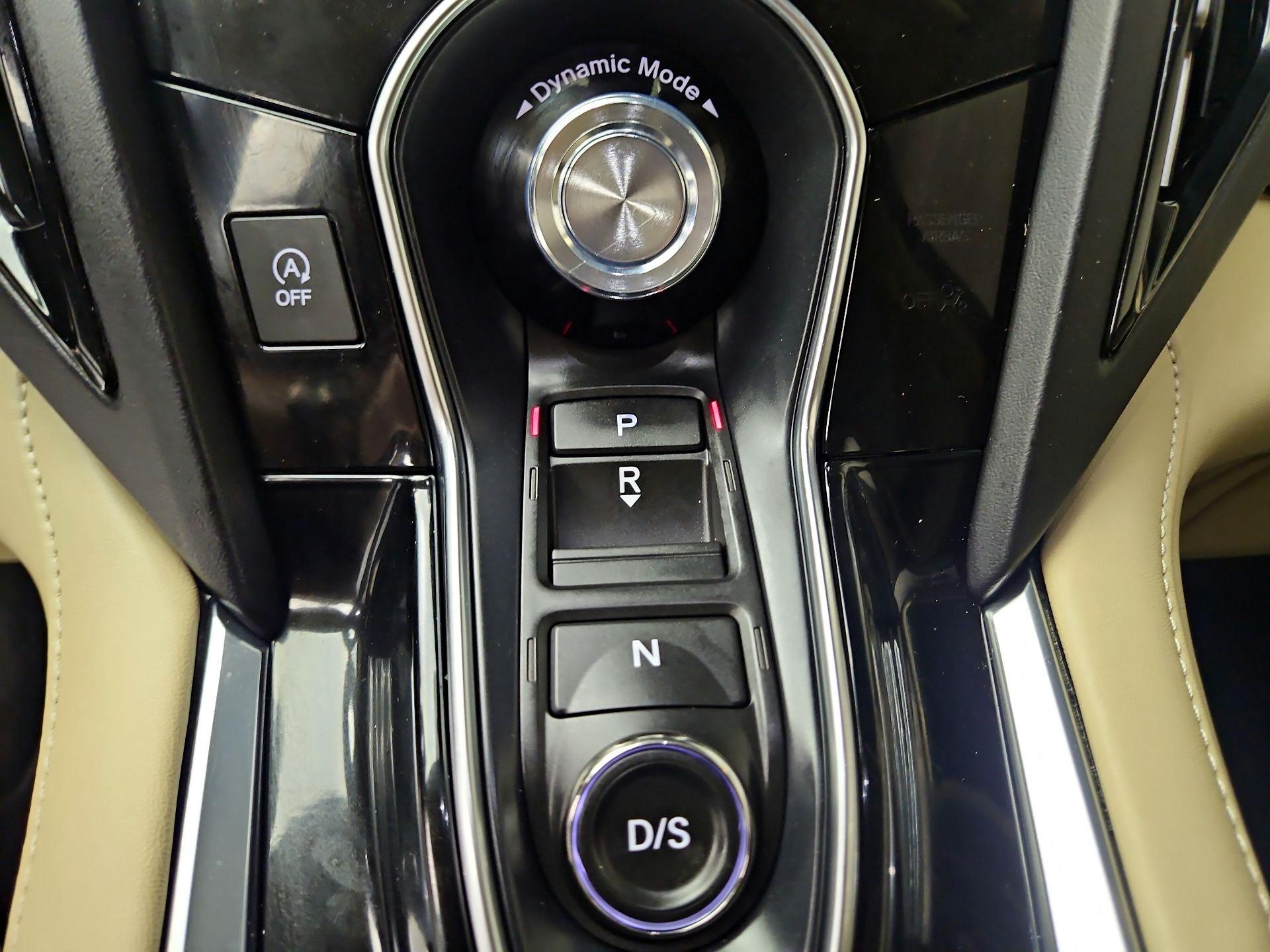 Thumbnail: 2019 Acura RDX - 17