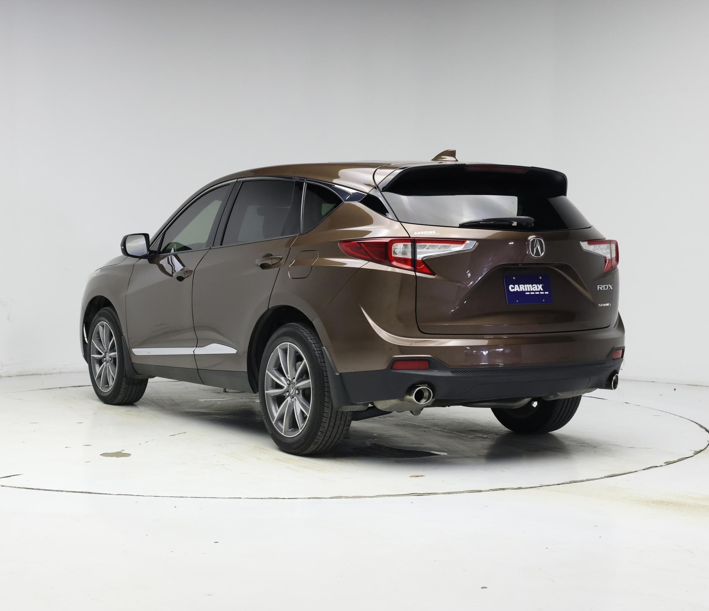 Thumbnail: 2019 Acura RDX - 2