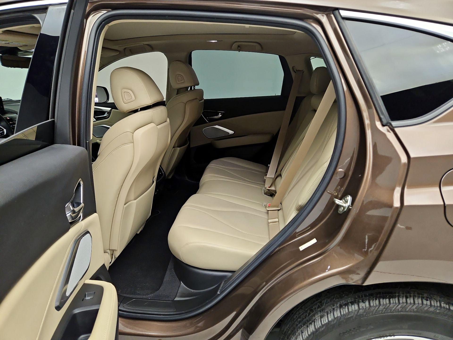 Thumbnail: 2019 Acura RDX - 20