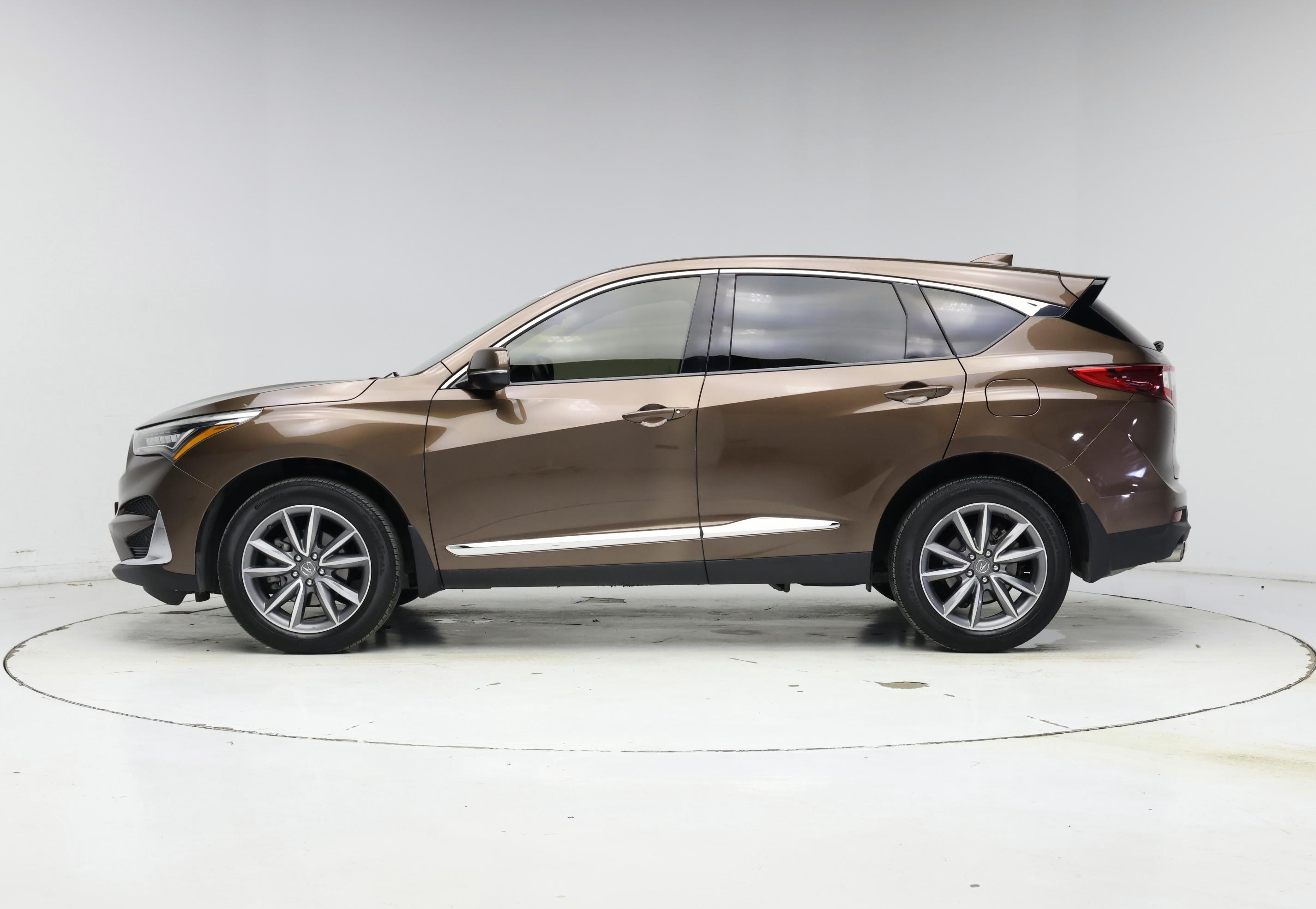 Thumbnail: 2019 Acura RDX - 3