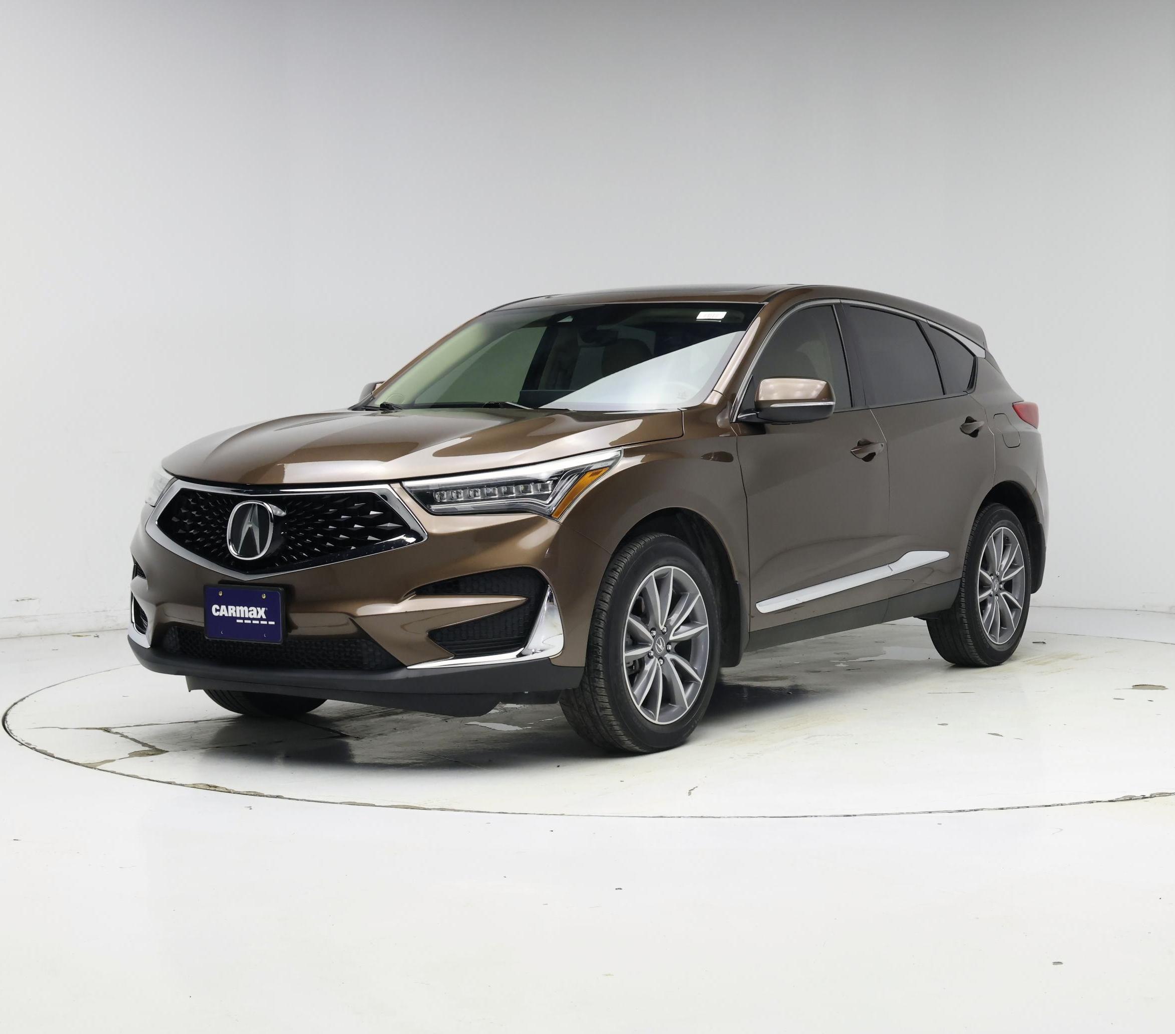 Thumbnail: 2019 Acura RDX - 4