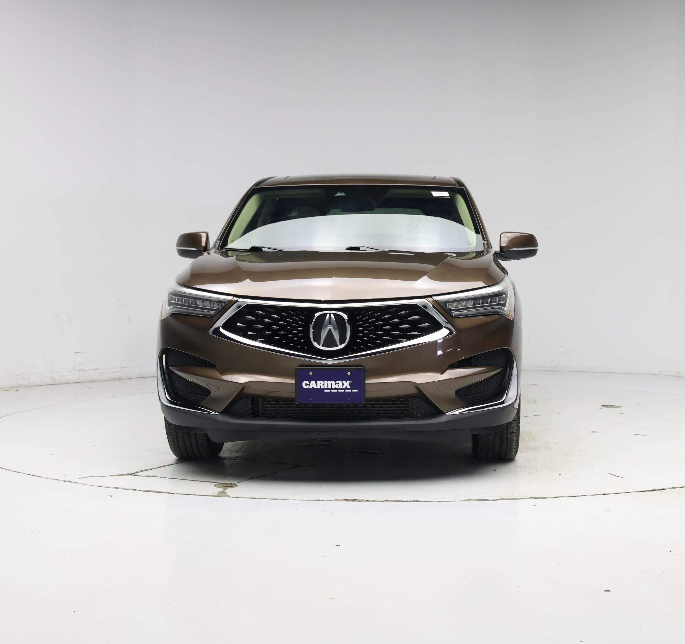 Thumbnail: 2019 Acura RDX - 5