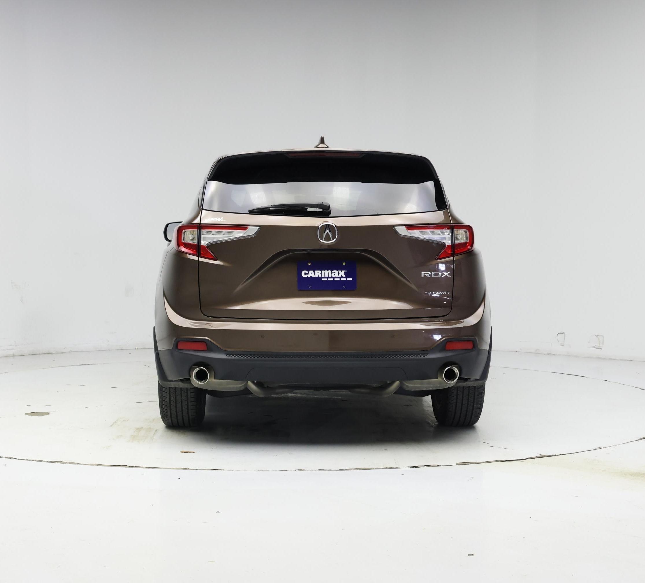 Thumbnail: 2019 Acura RDX - 6